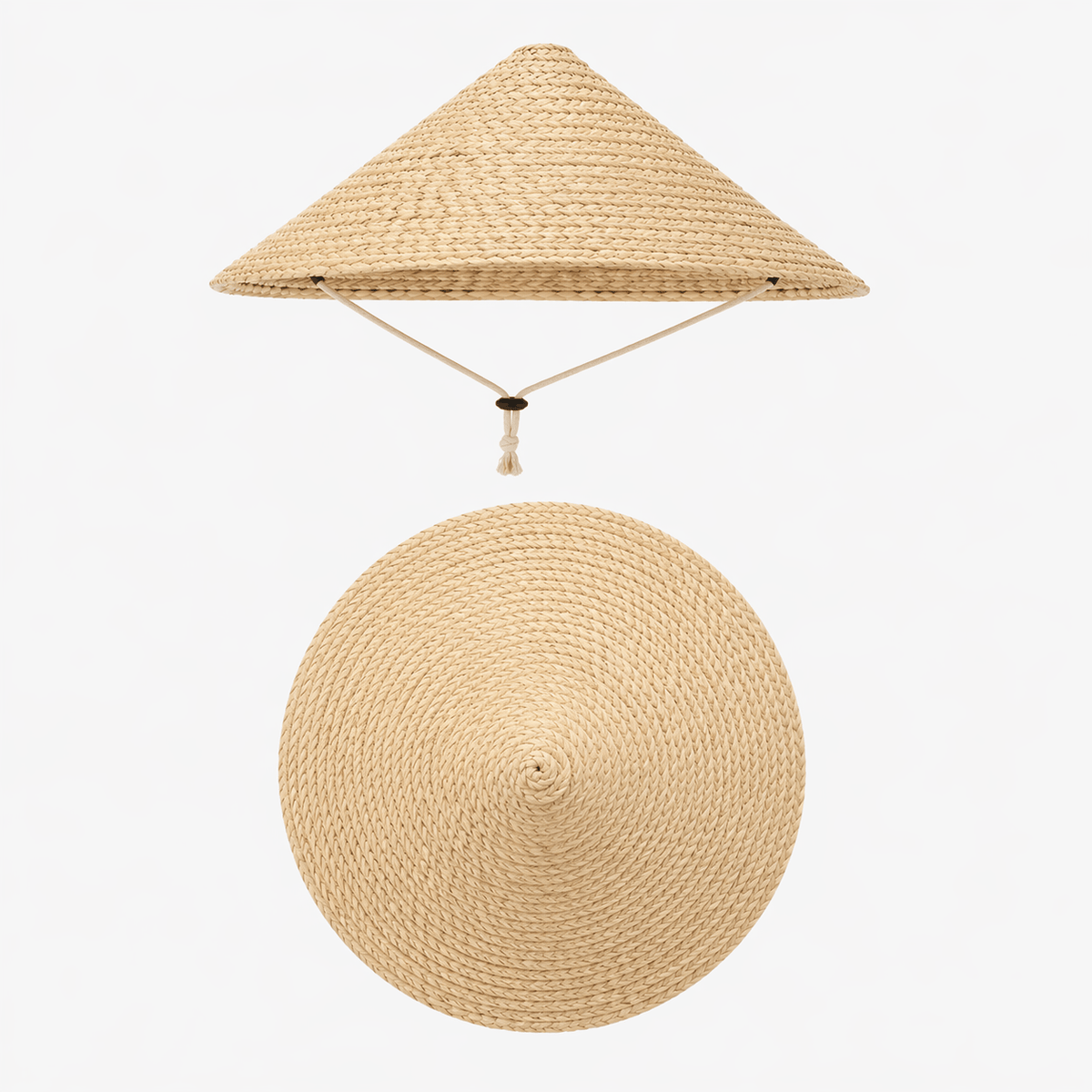 Chapeau Chinois Jardin - BAYA