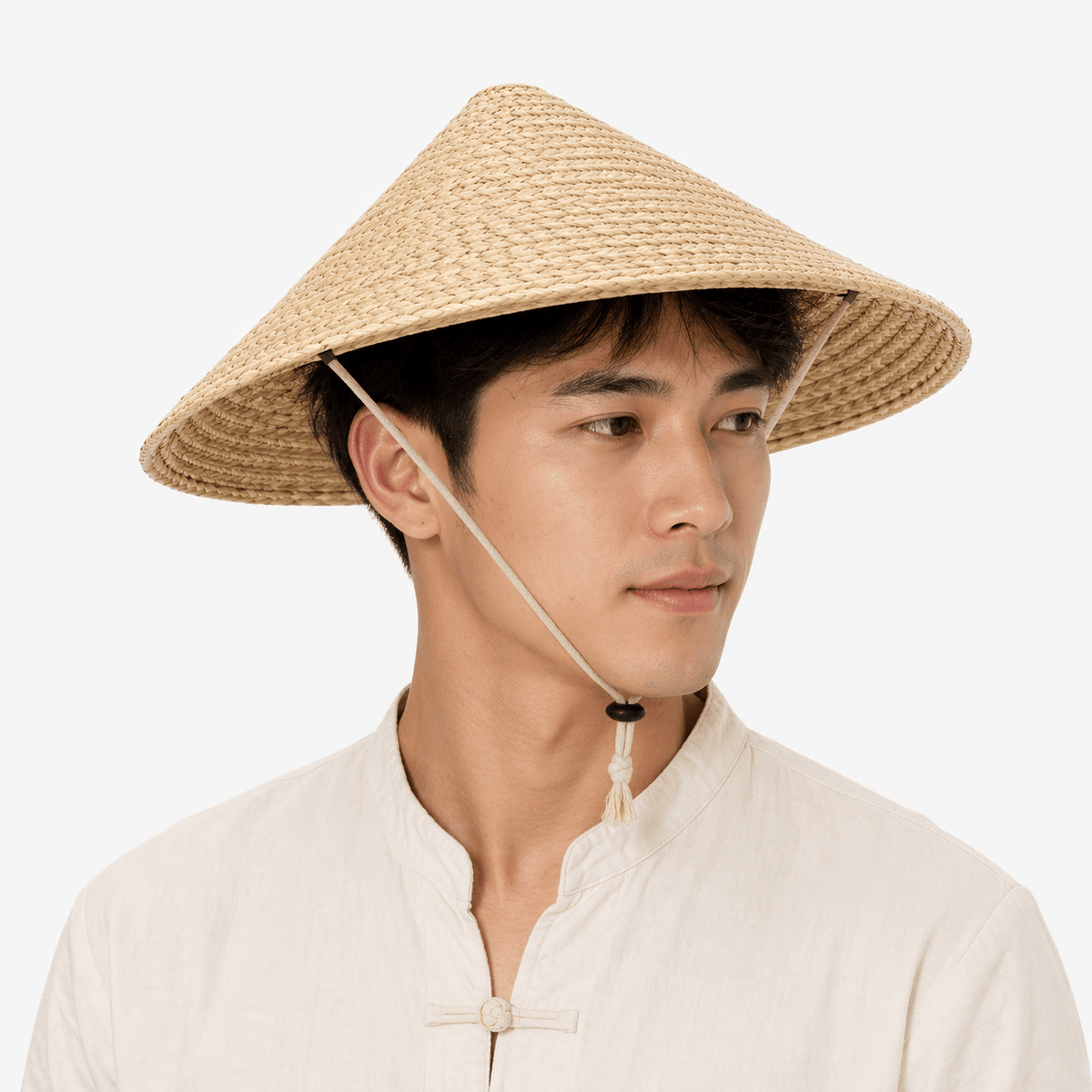 Chapeau Chinois Jardin - BAYA
