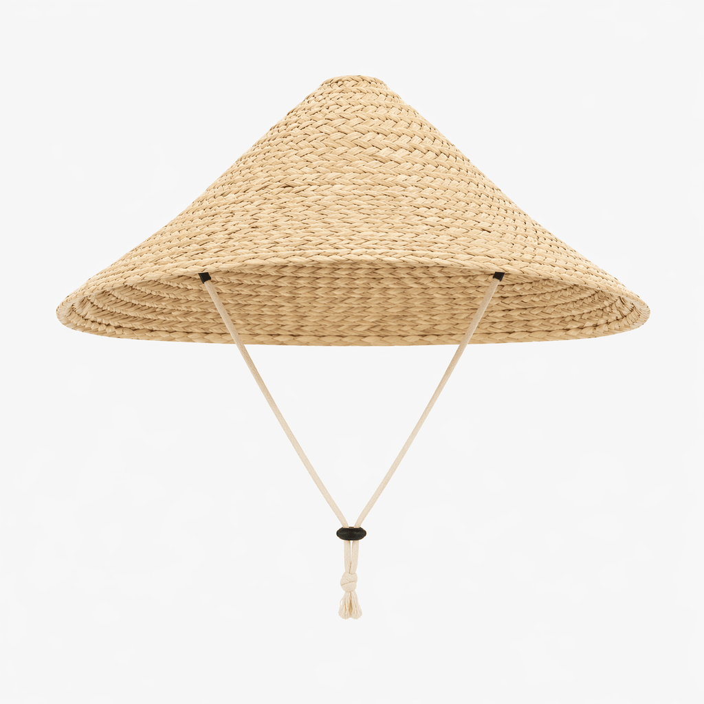 Chapeau Chinois Jardin - BAYA