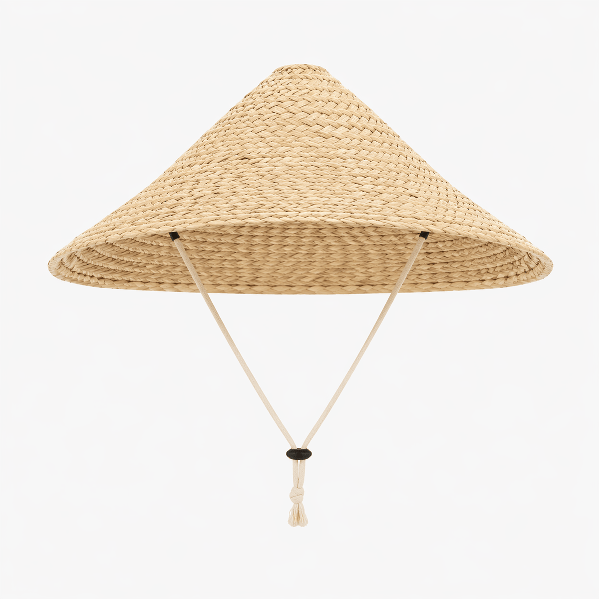 Chapeau Chinois Jardin - BAYA