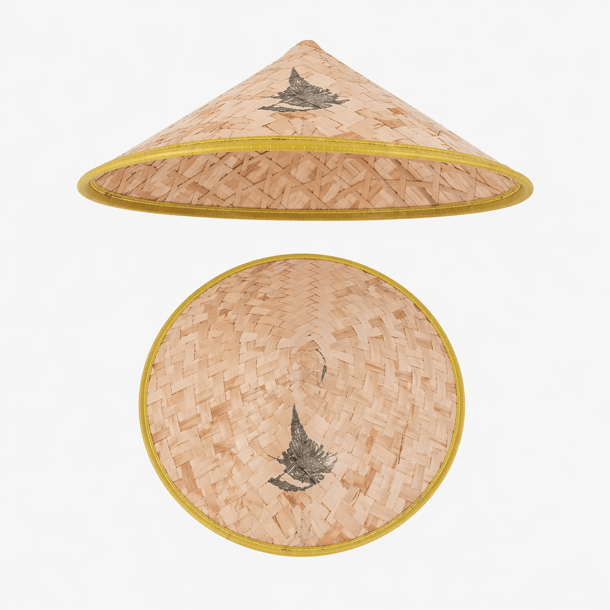 Chapeau Chinois Traditionnel - SAMI