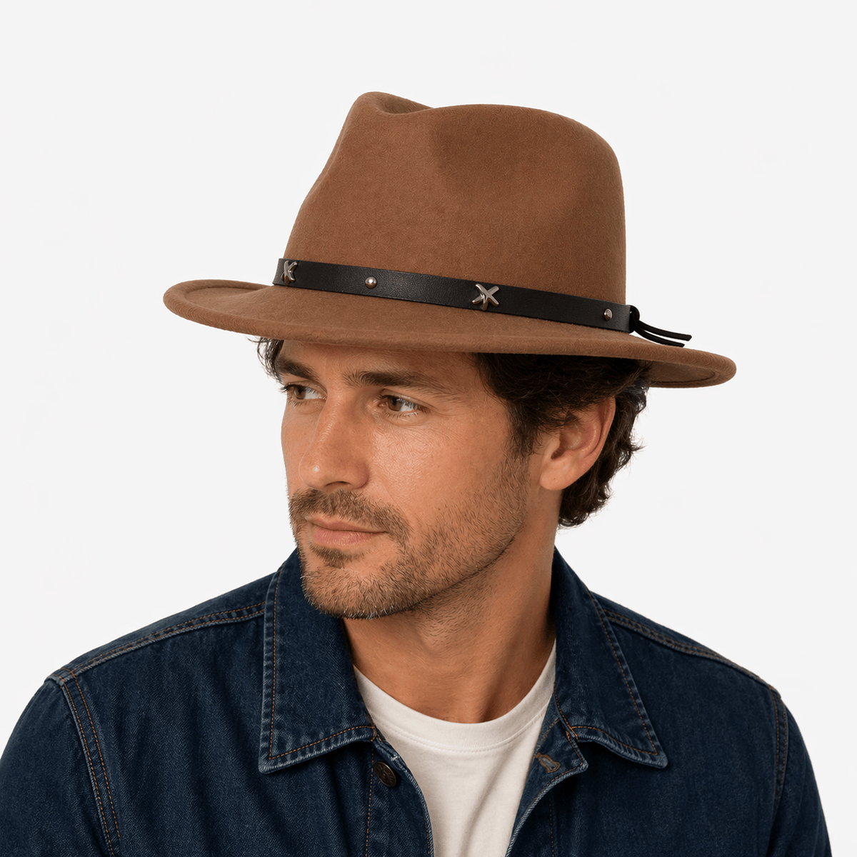 Chapeau Cowboy Enfant - DYLAN