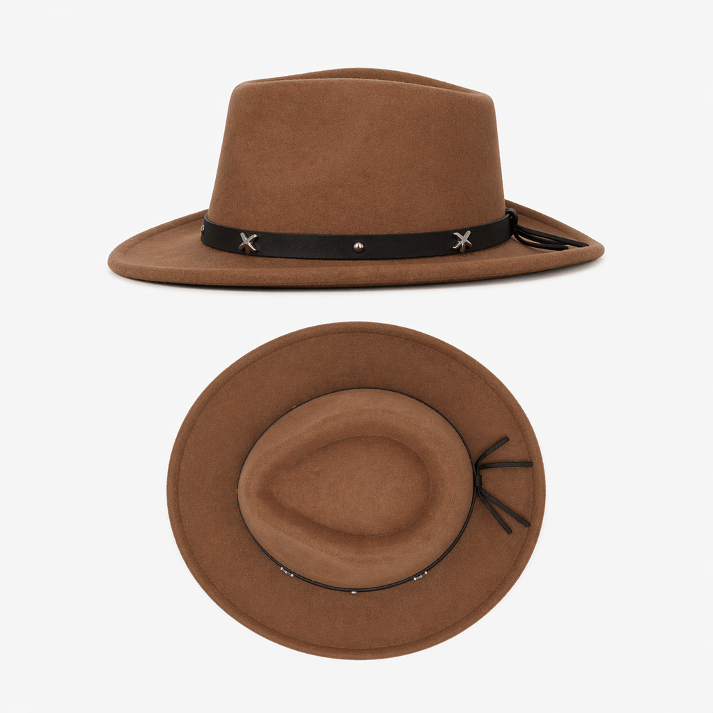 Chapeau Cowboy Enfant - DYLAN
