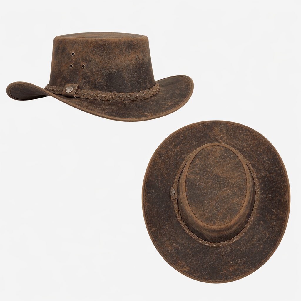 Chapeau Cowboy Homme - LARS