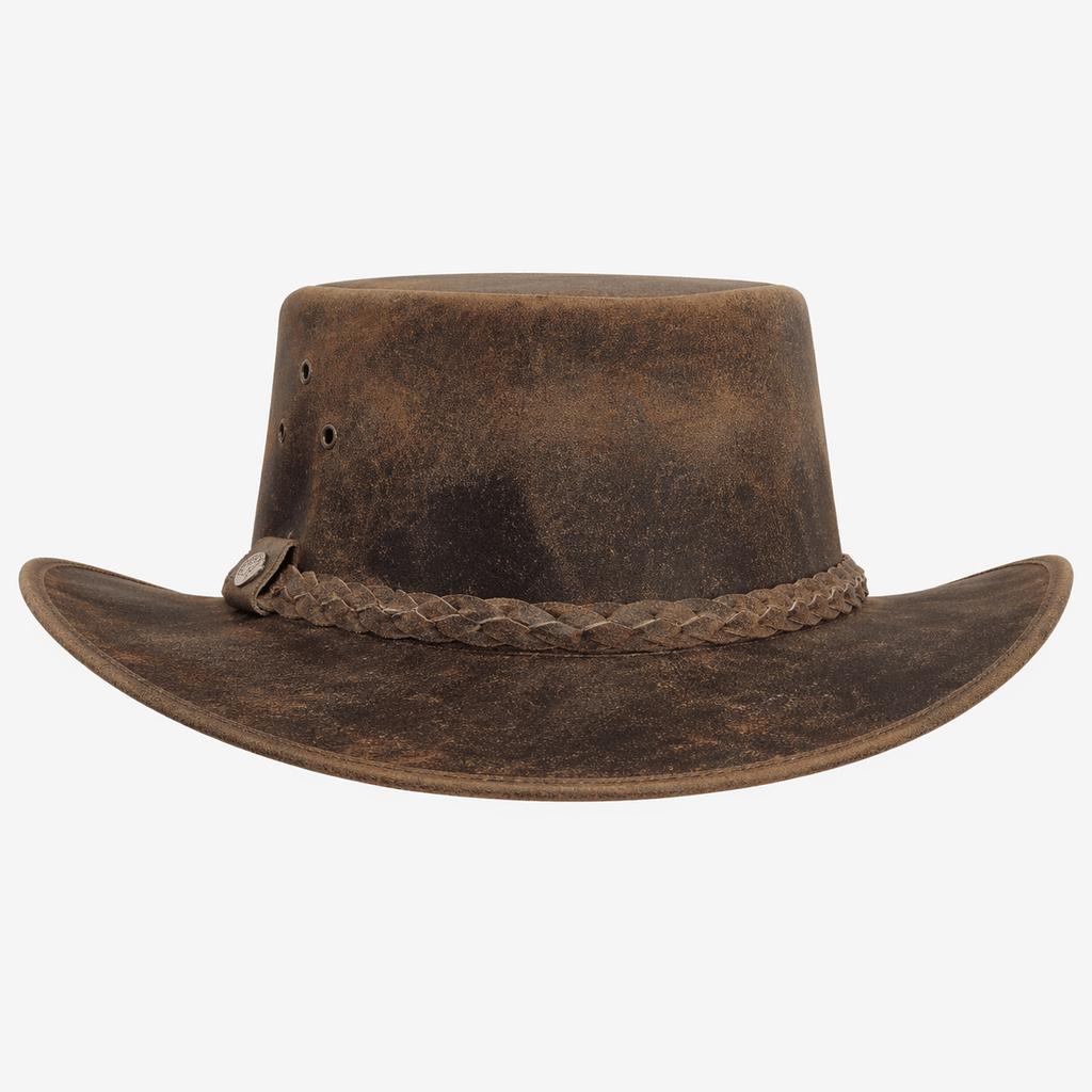 Chapeau Cowboy Homme - LARS
