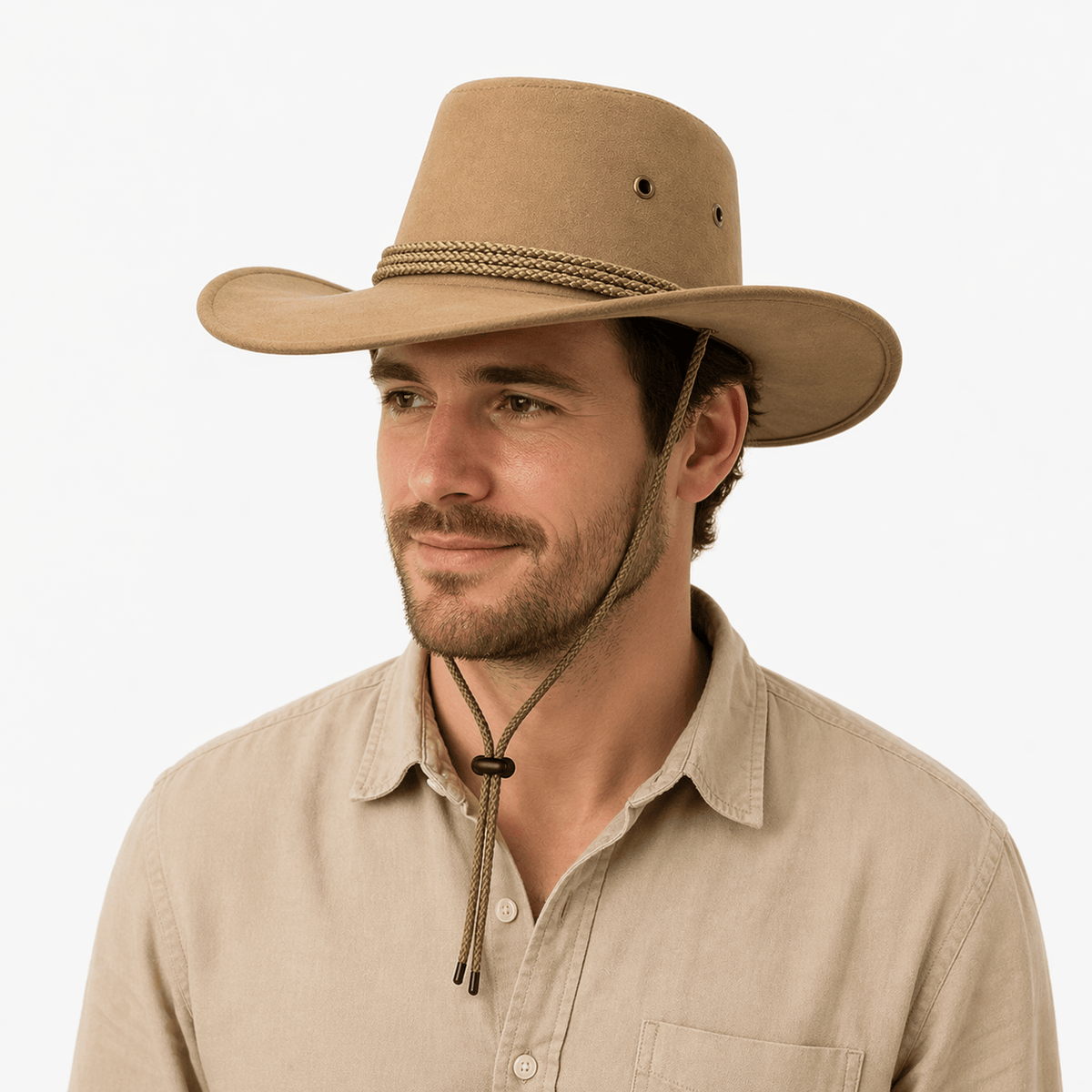 Chapeau Cowboy Rodéo - TEYO