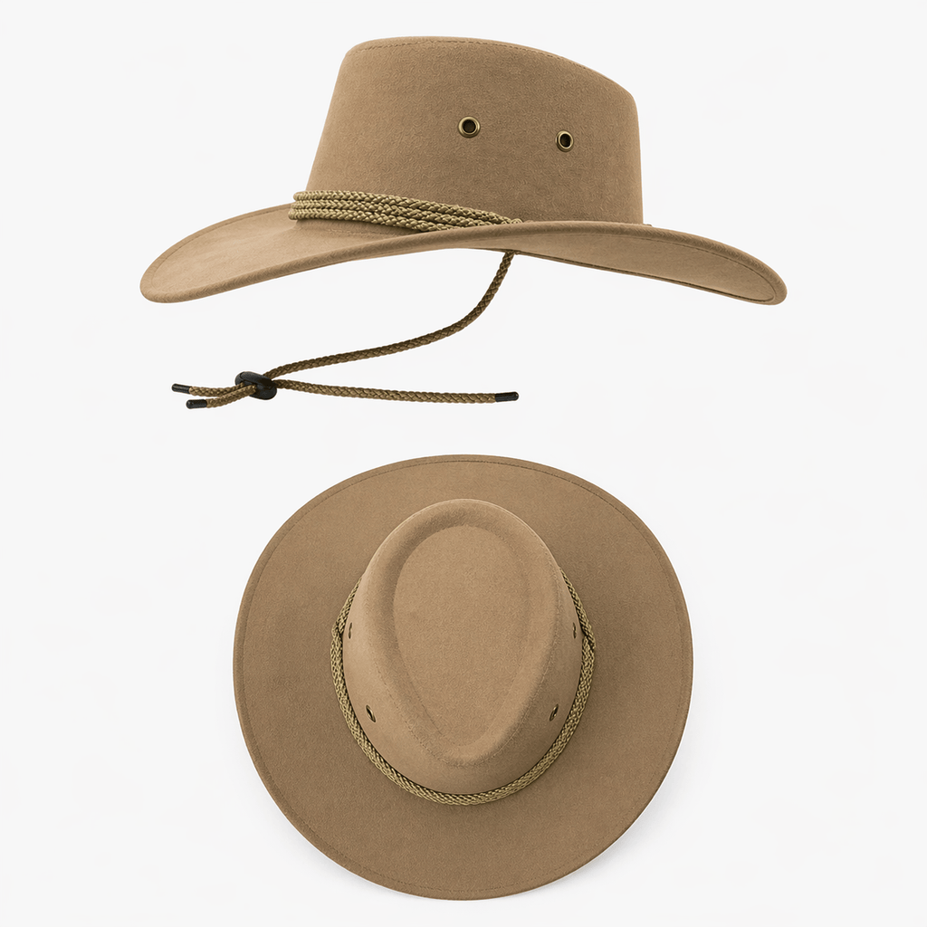 Chapeau Cowboy Rodéo - TEYO