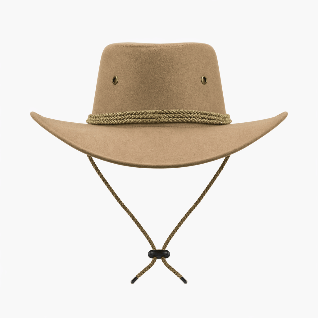 Chapeau Cowboy Rodéo - TEYO