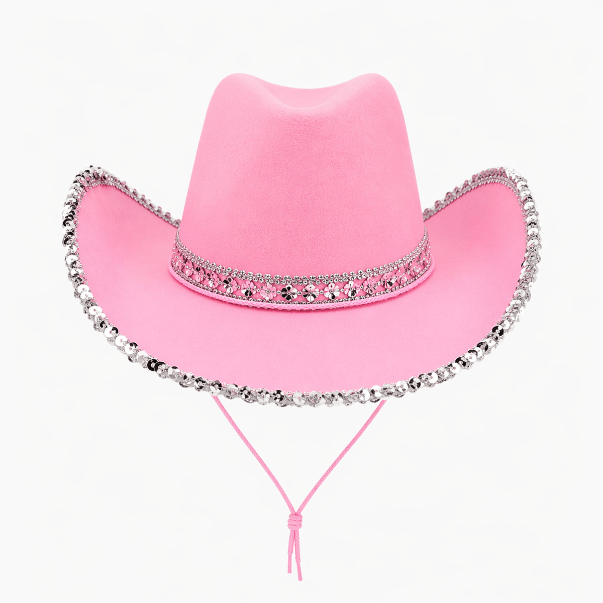Chapeau Cowboy Rose - SILO
