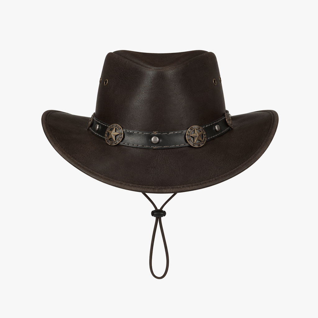 Chapeau Cowboy Vintage - CIRO