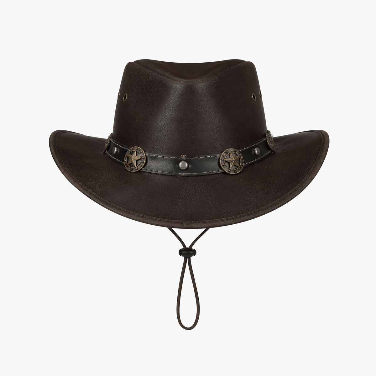 Chapeau Cowboy Vintage - CIRO