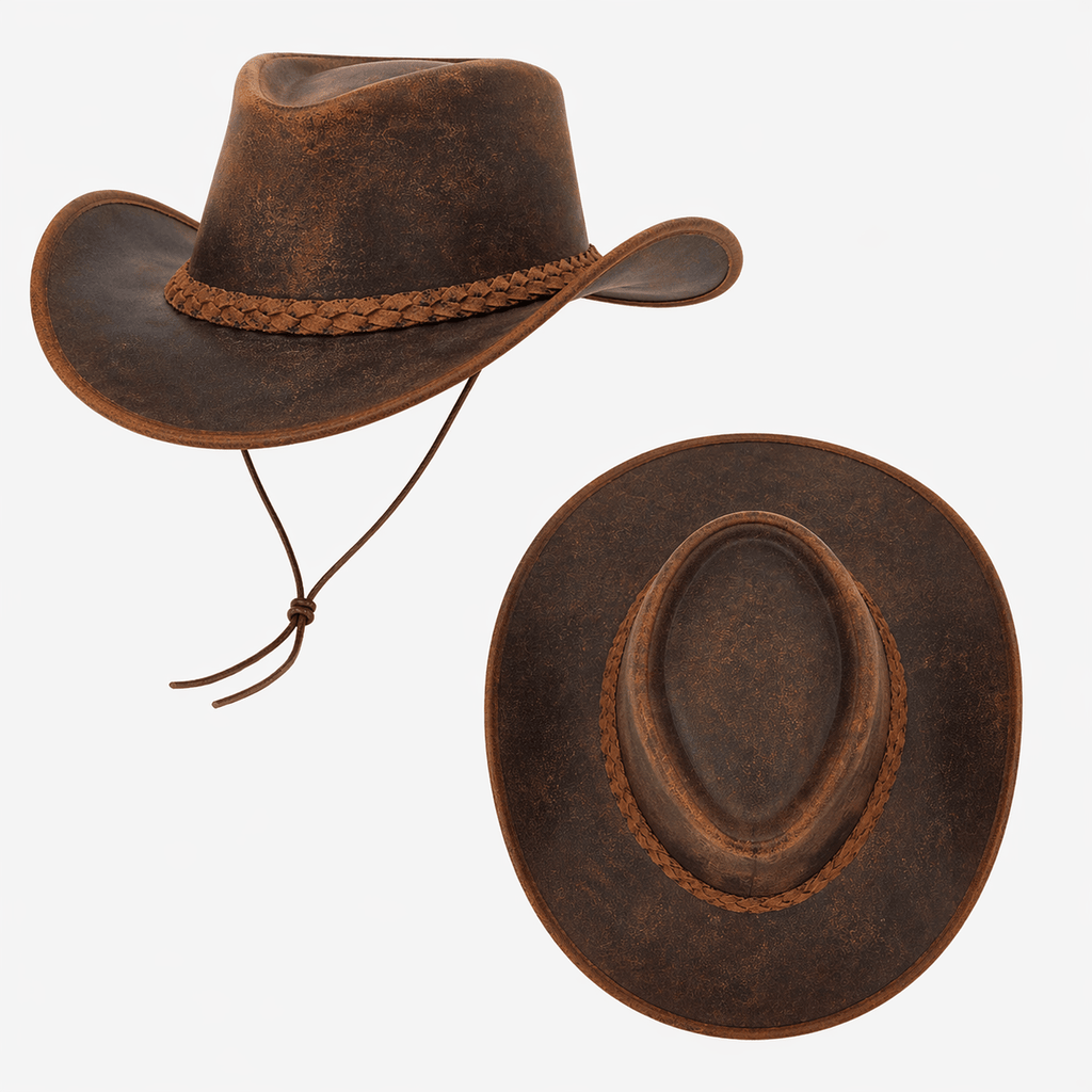 Chapeau Cowboy Western - LINO