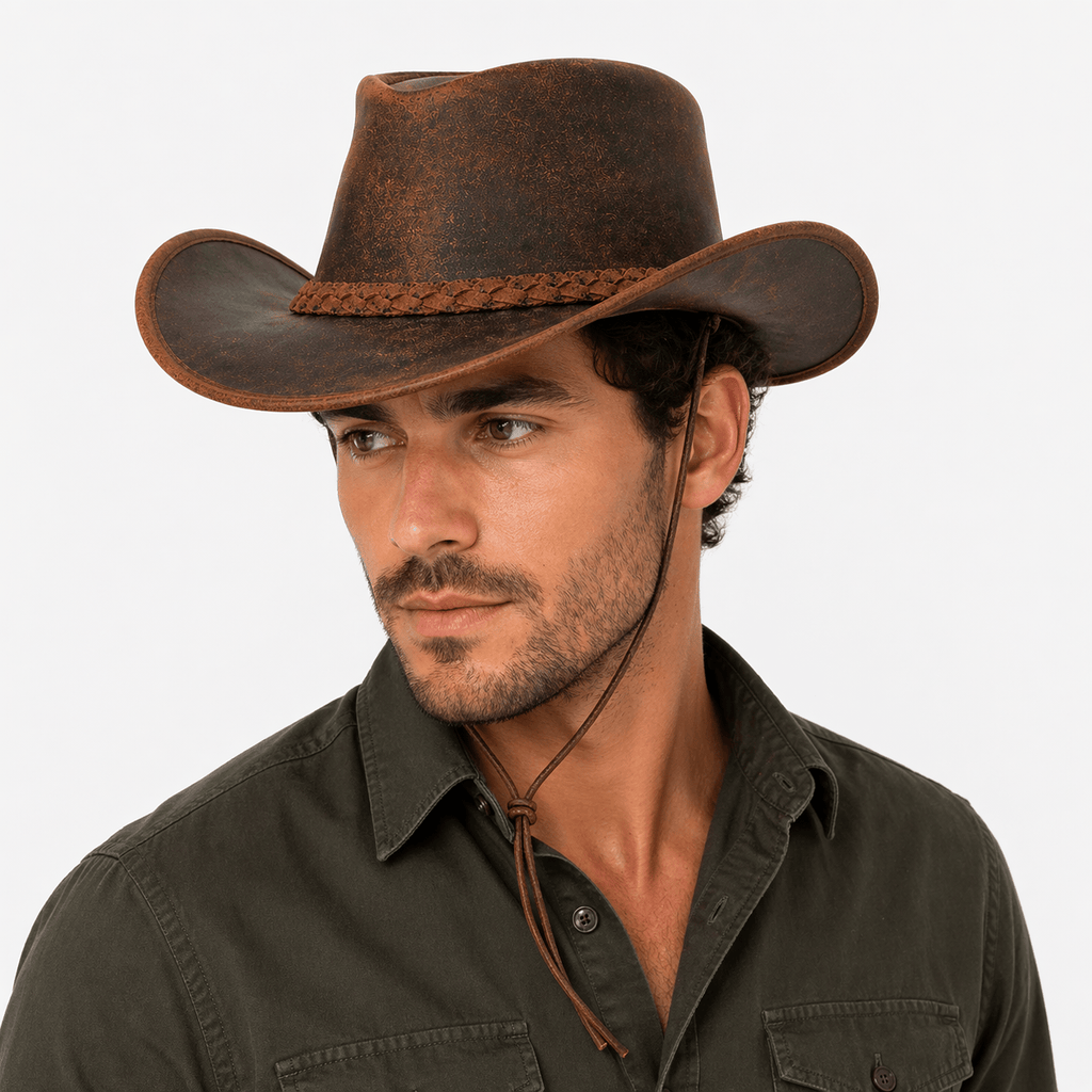 Chapeau Cowboy Western - LINO