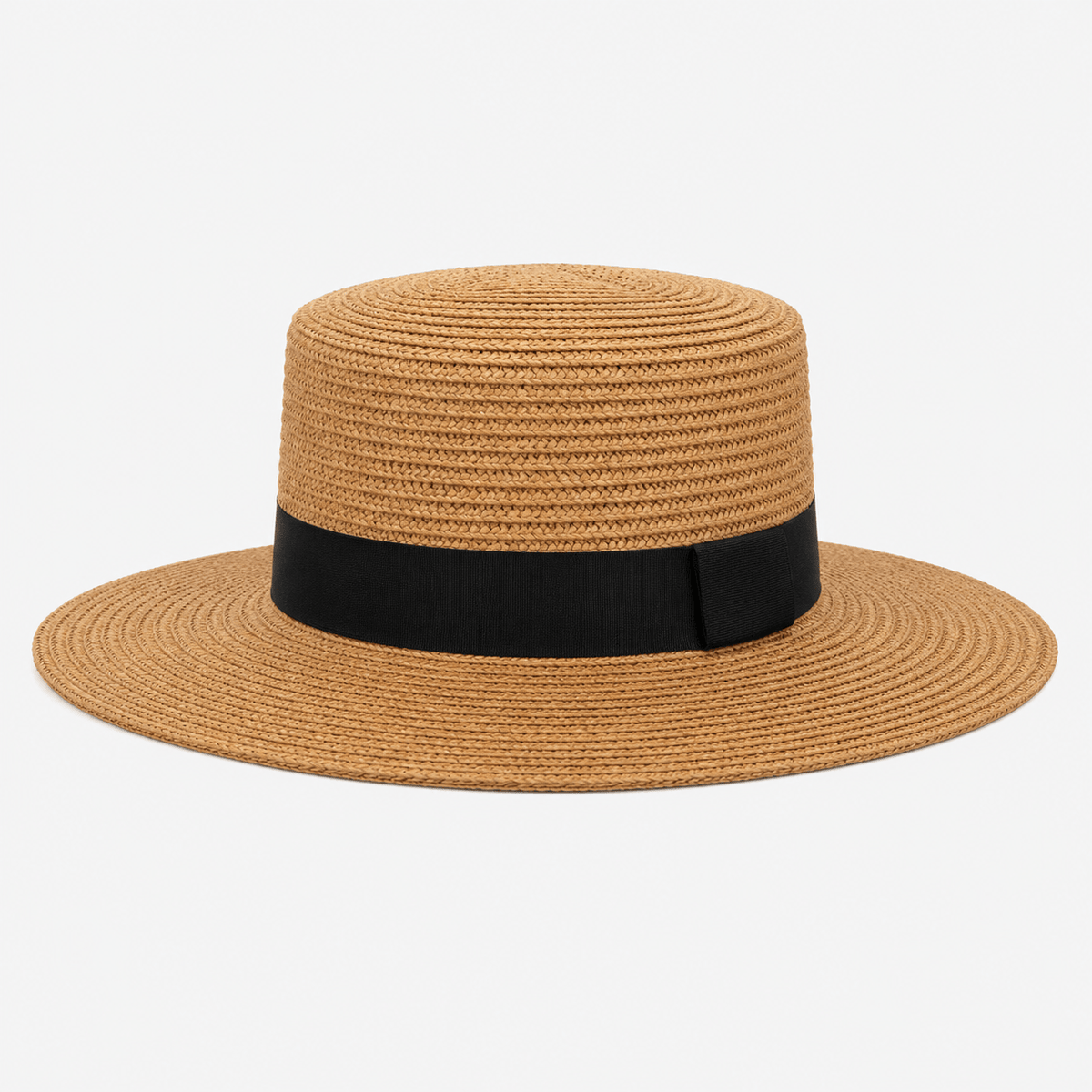 Chapeau de Paille Homme - FELI