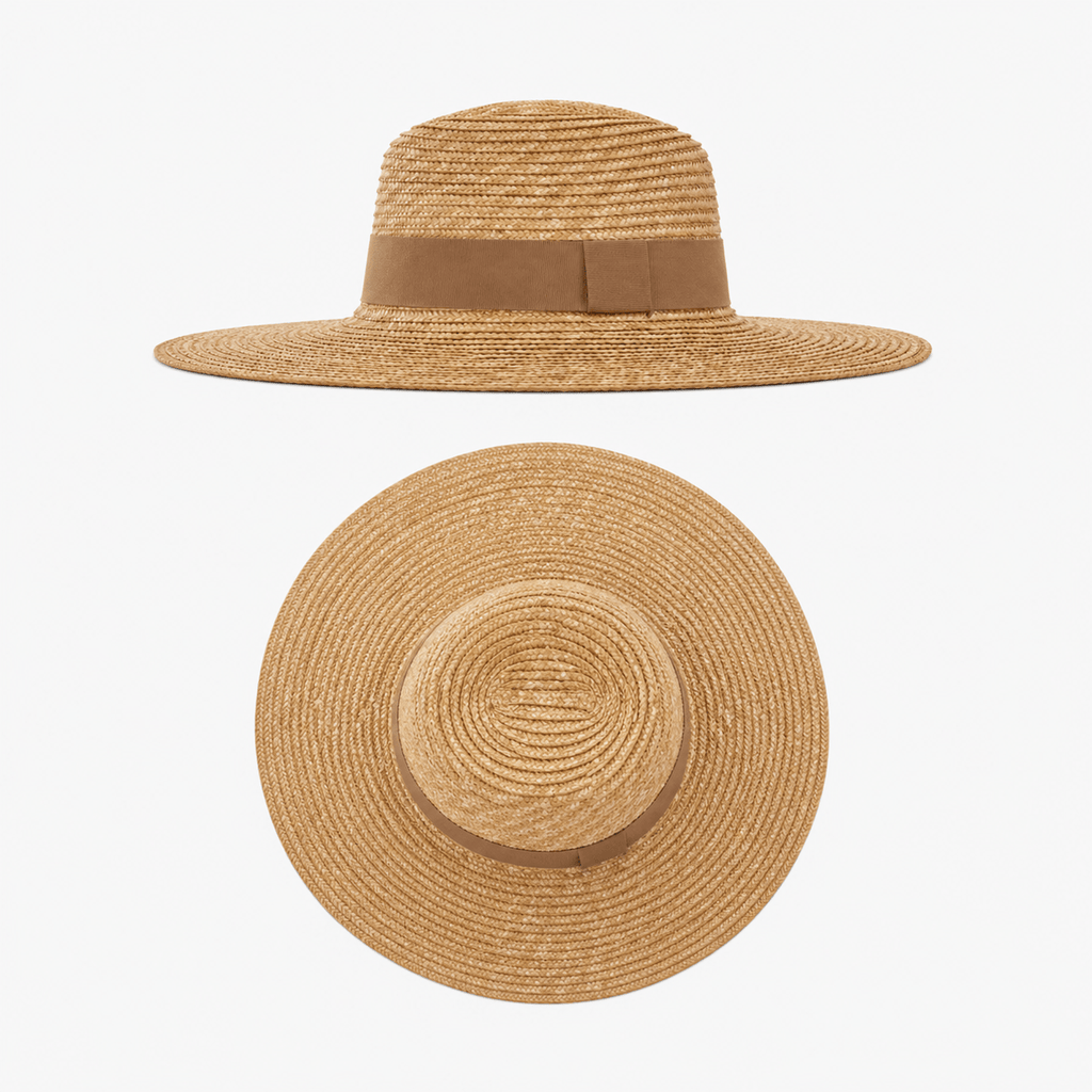 Chapeau de Paille Plage - FERD