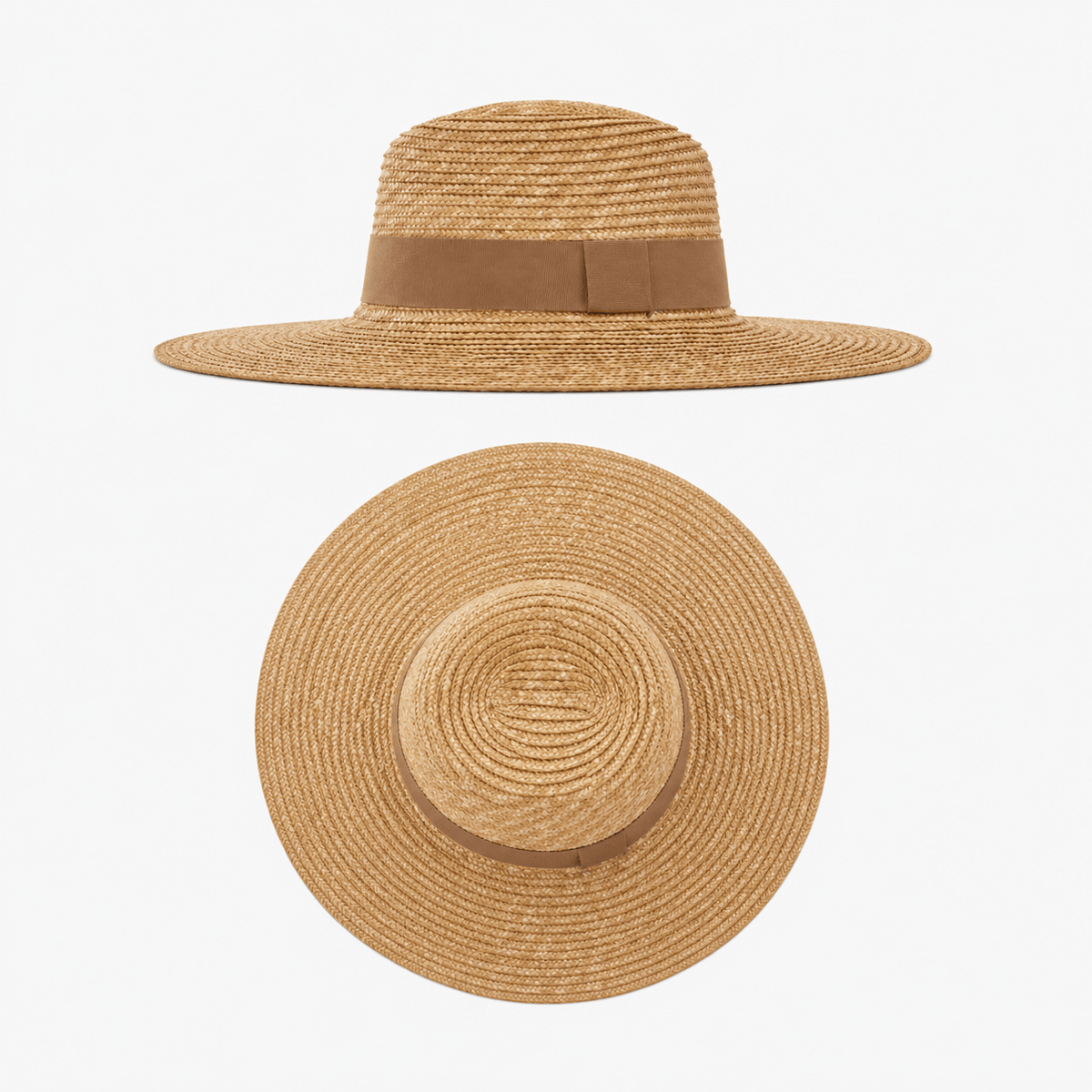 Chapeau de Paille Plage - FERD