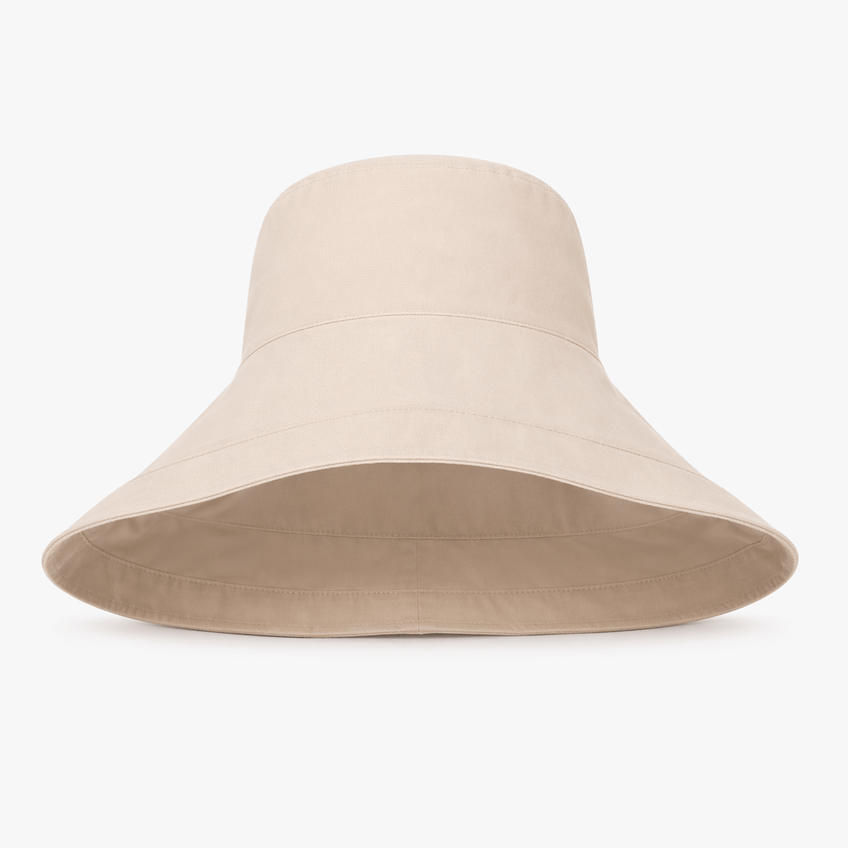 Chapeau Femme Bord Large - NOELA