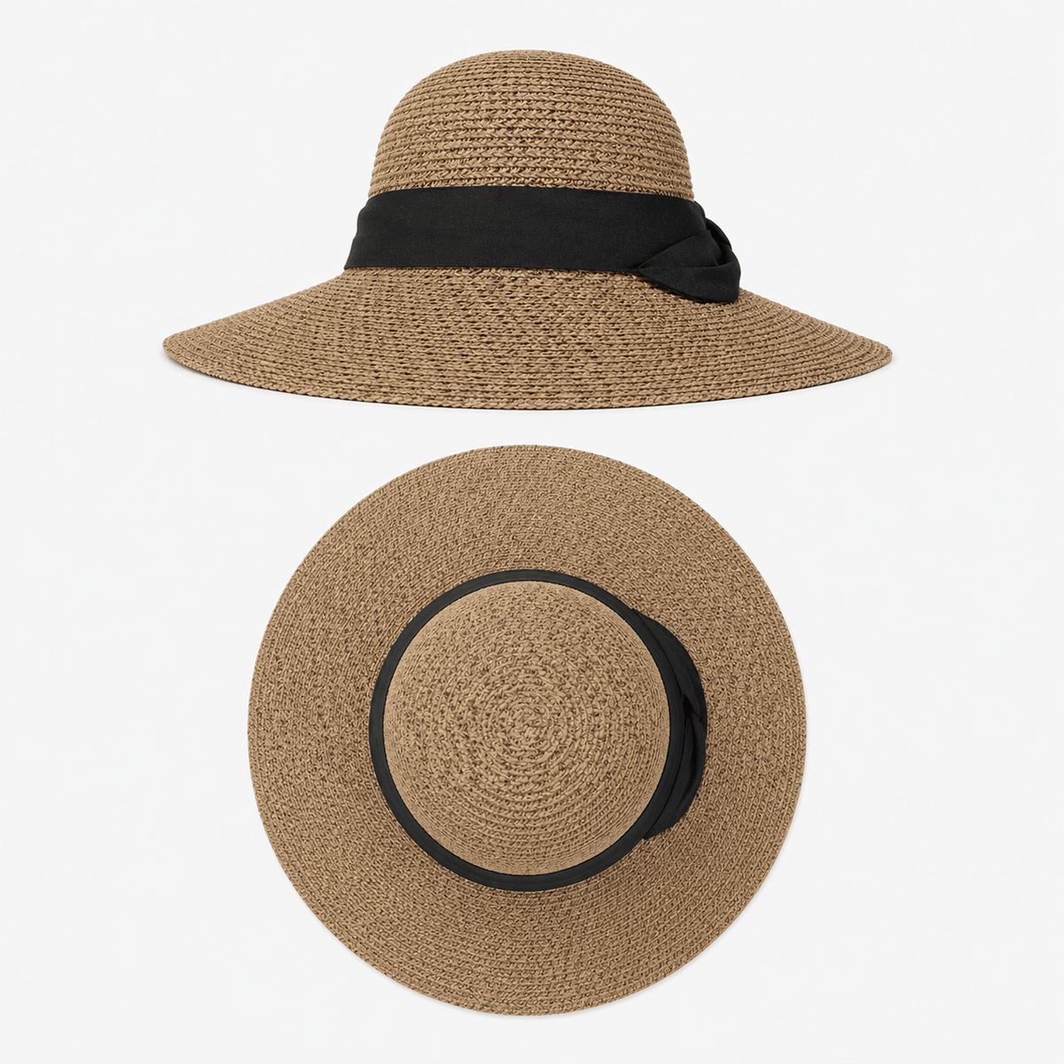 Chapeau Femme Été - ENORA