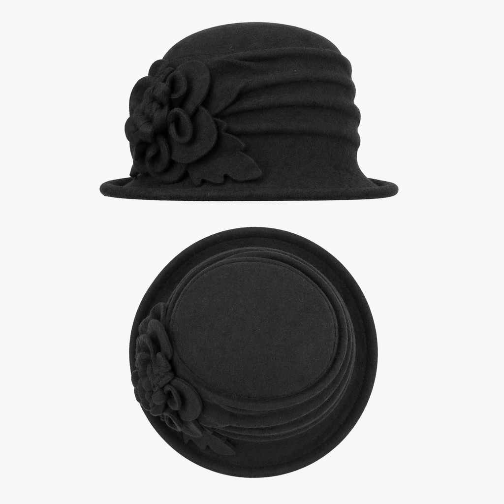 Chapeau Femme Hivers - ADELINE