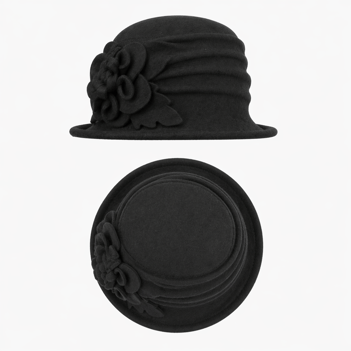 Chapeau Femme Hivers - ADELINE