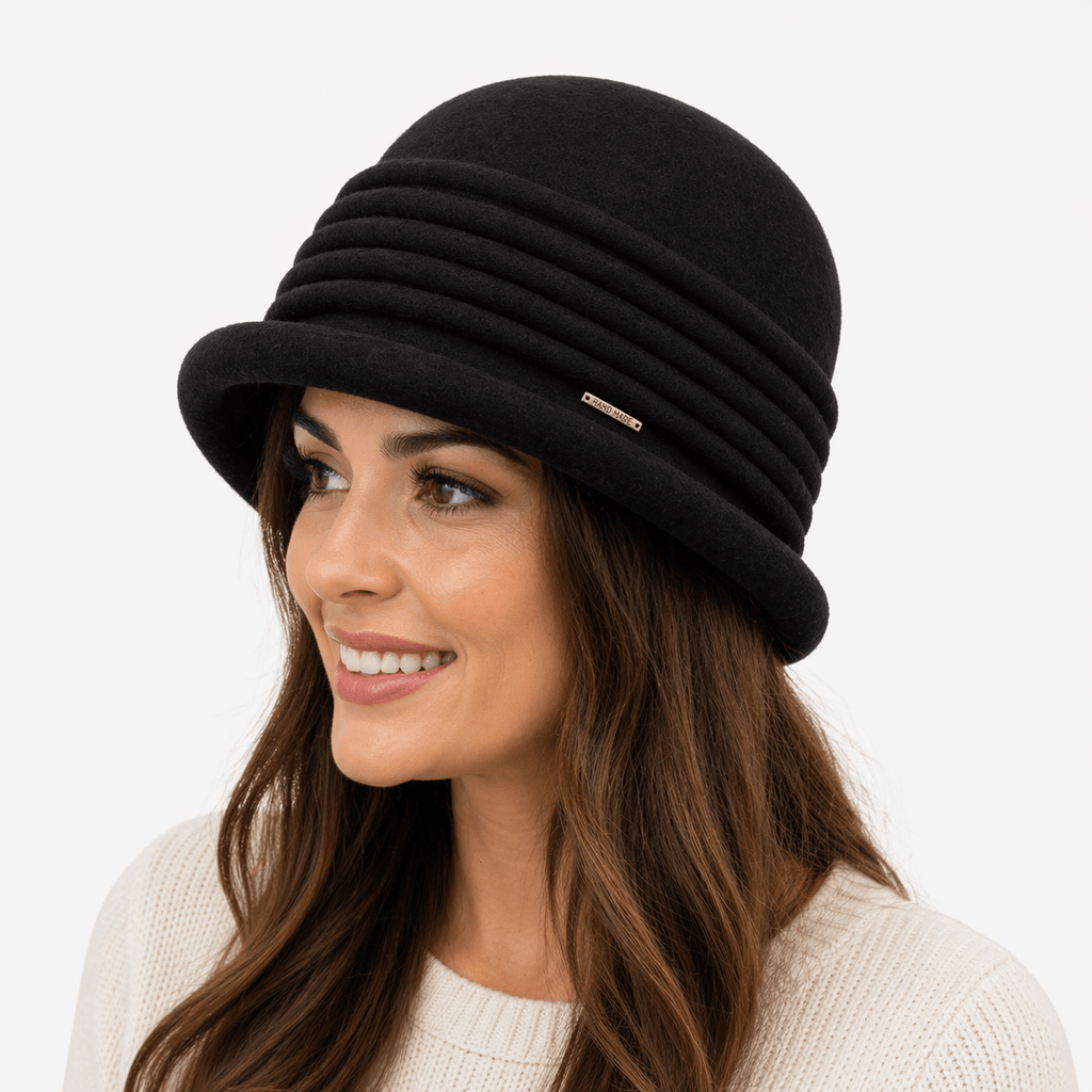 Chapeau Femme Laine - ROSA
