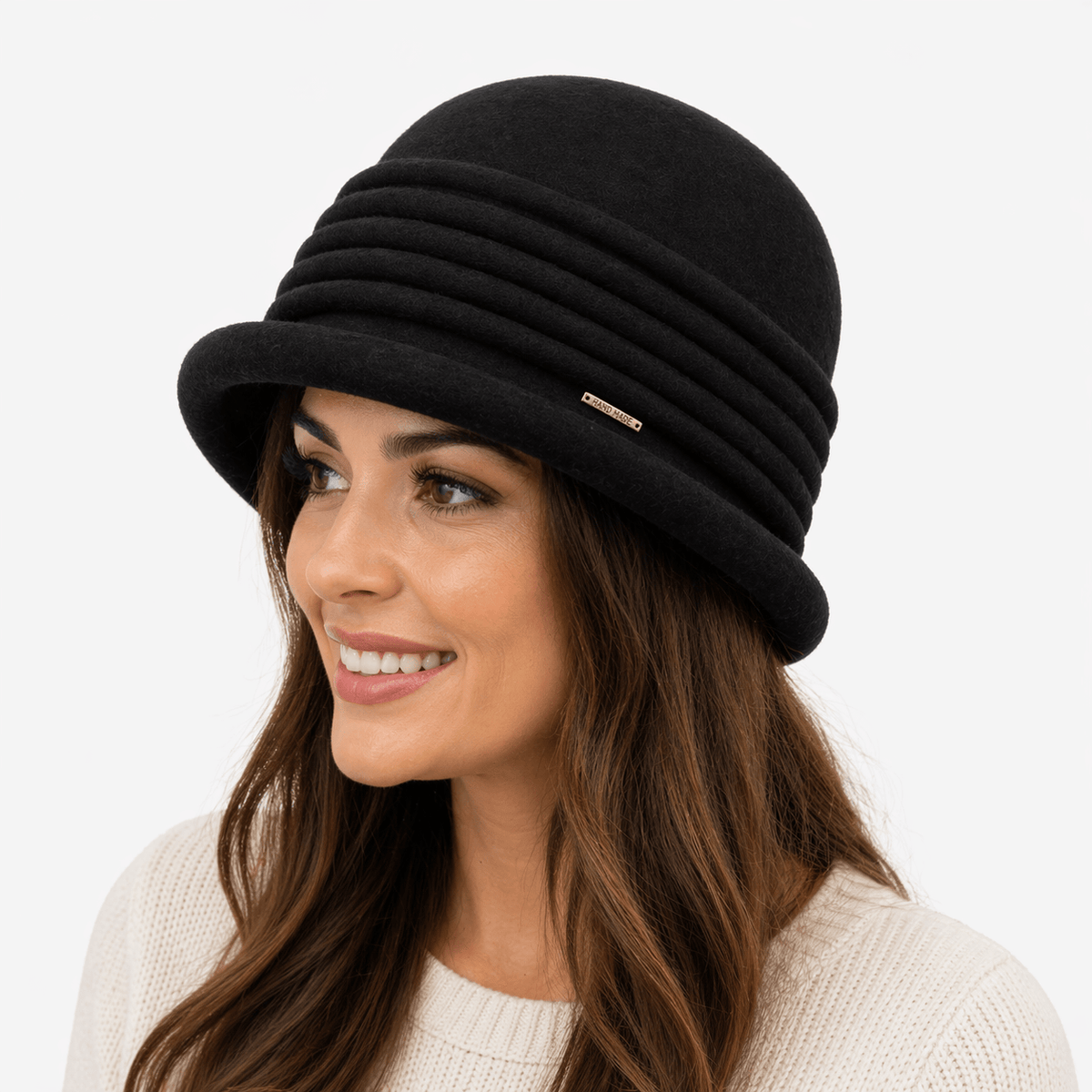 Chapeau Femme Laine - ROSA