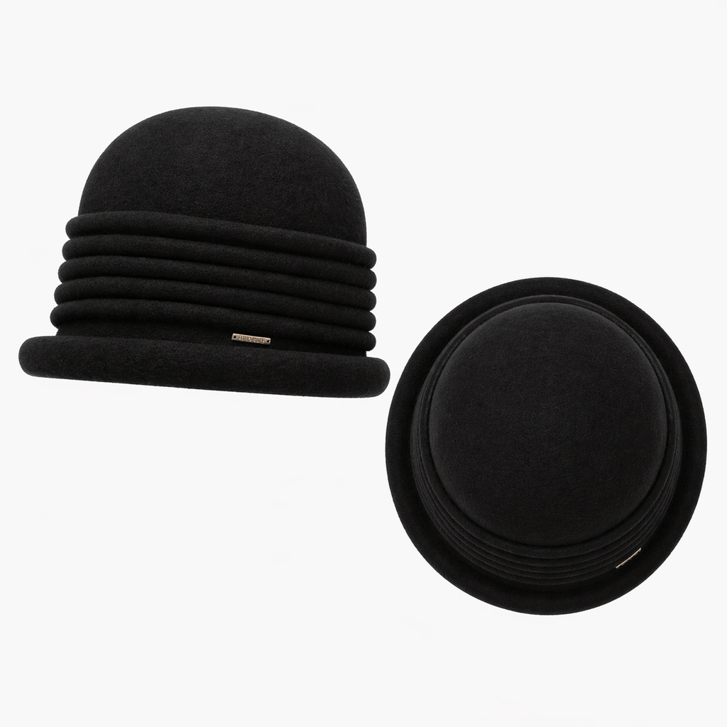 Chapeau Femme Laine - ROSA