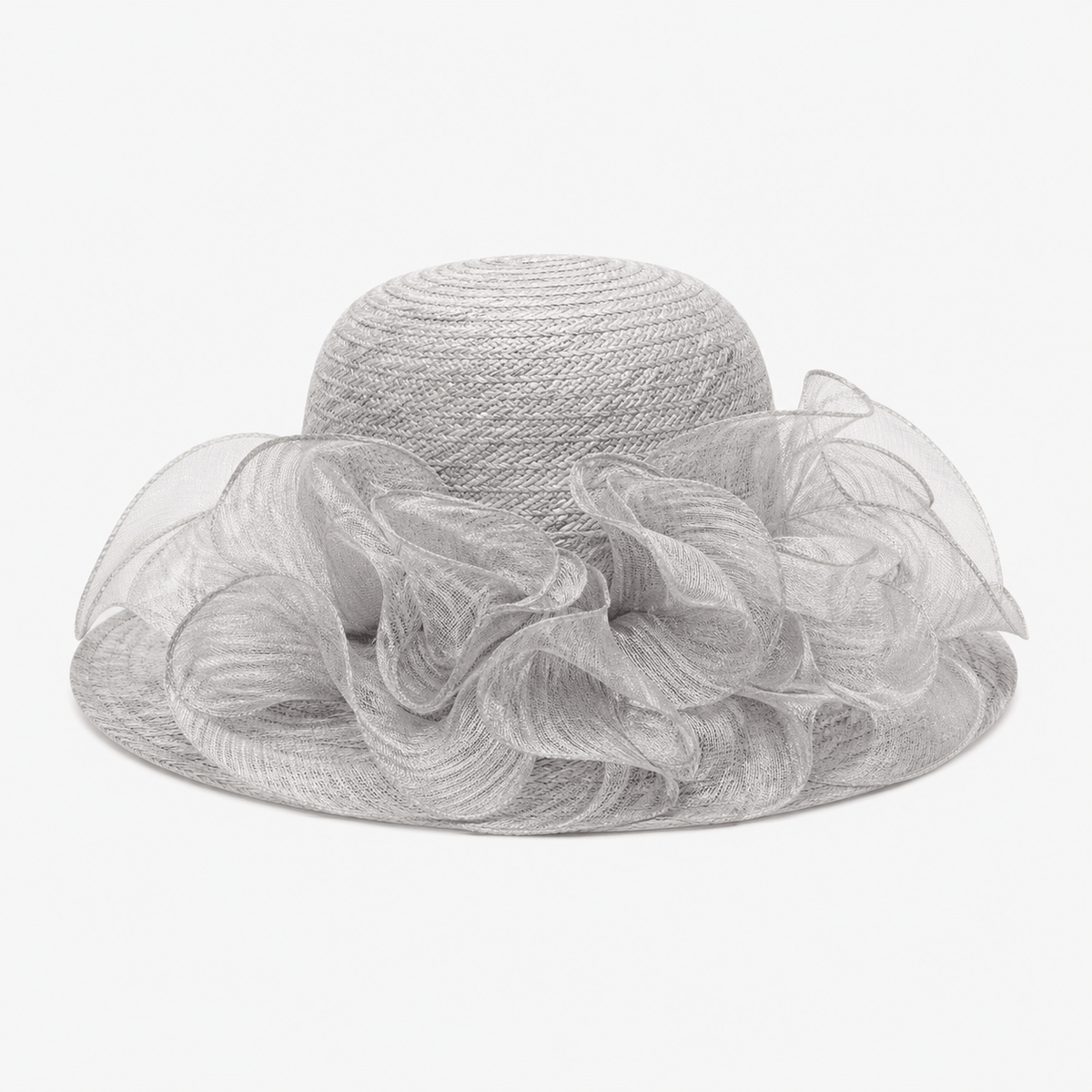 Chapeau Femme Mariage - ENOLA