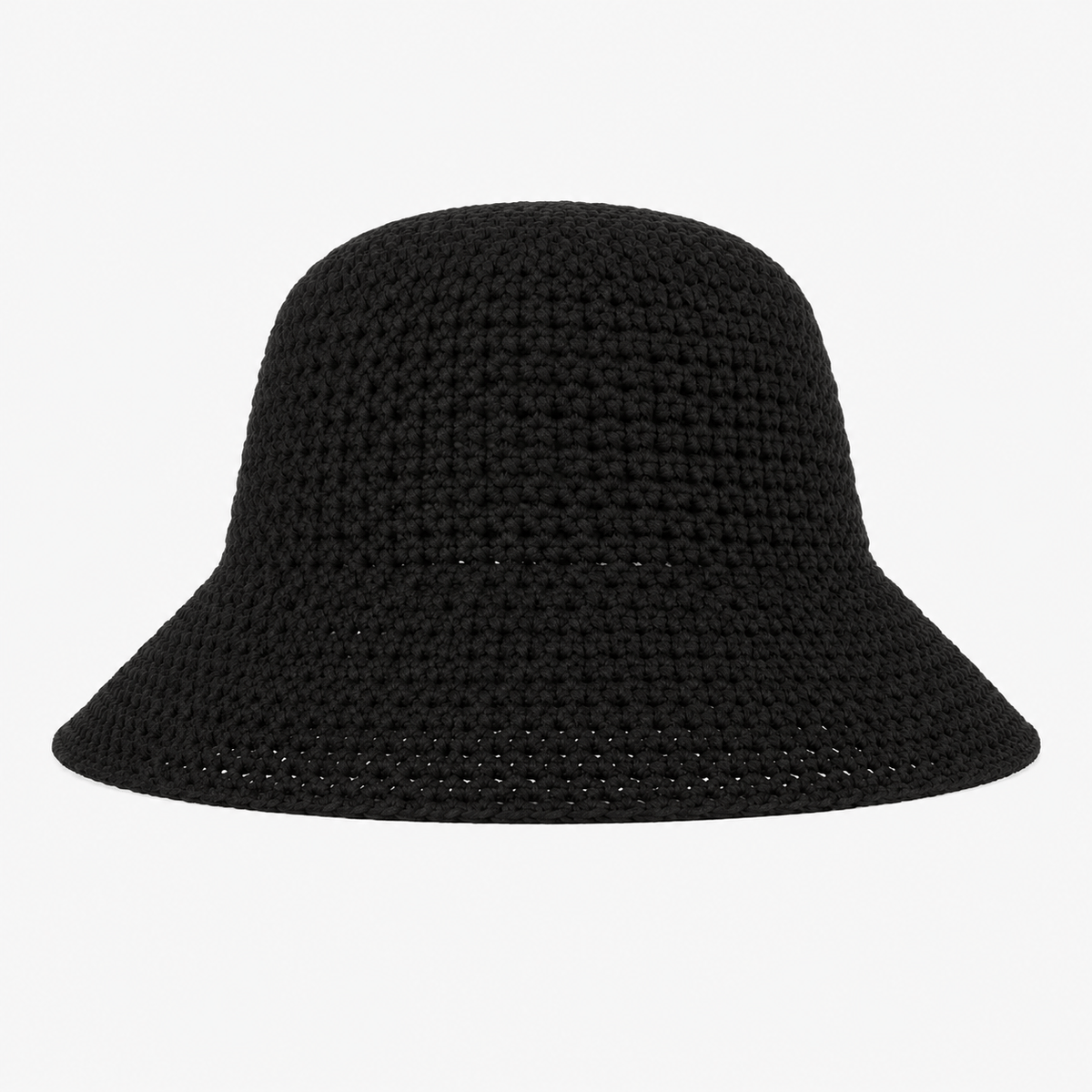 Chapeau Femme Noir - MATHILDE