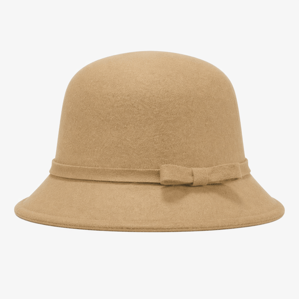Chapeau Femme Vintage - AURORA
