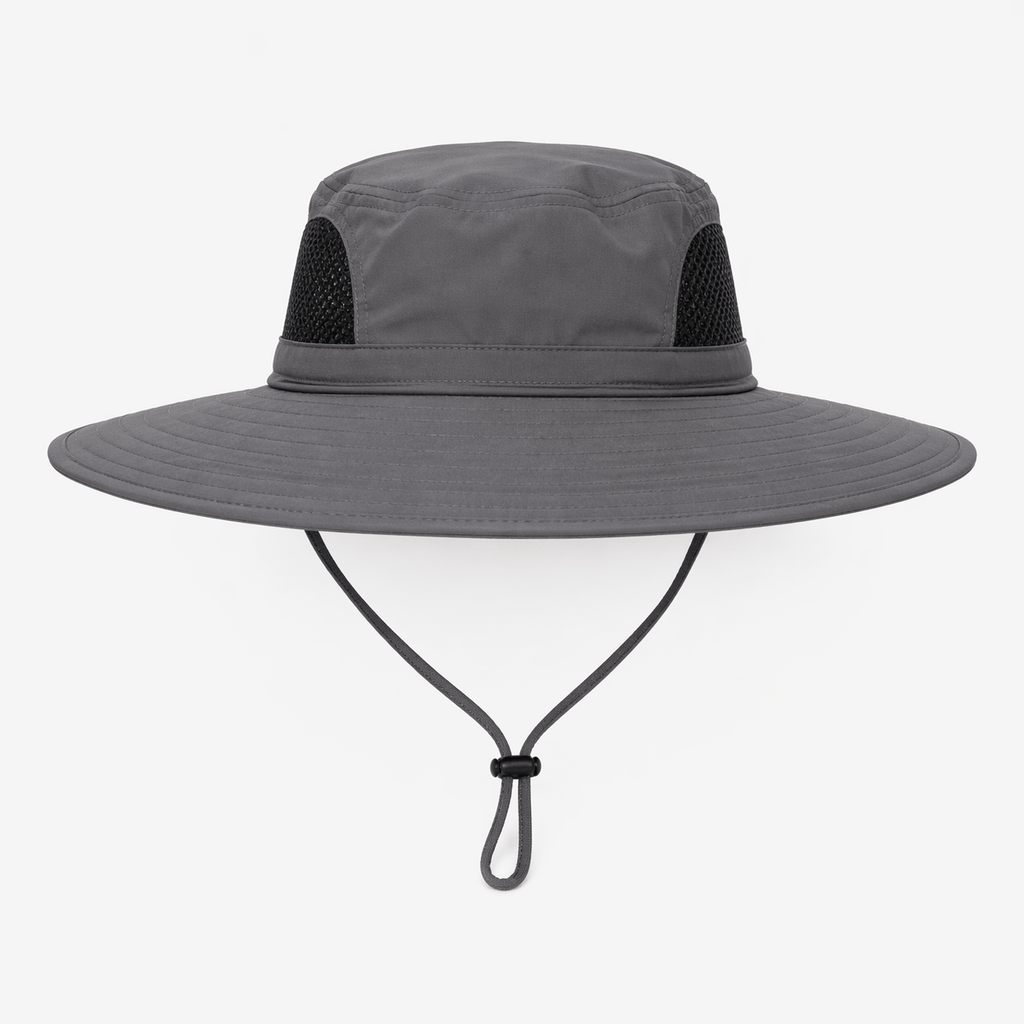 Chapeau Homme Bord Large - KYLIAN
