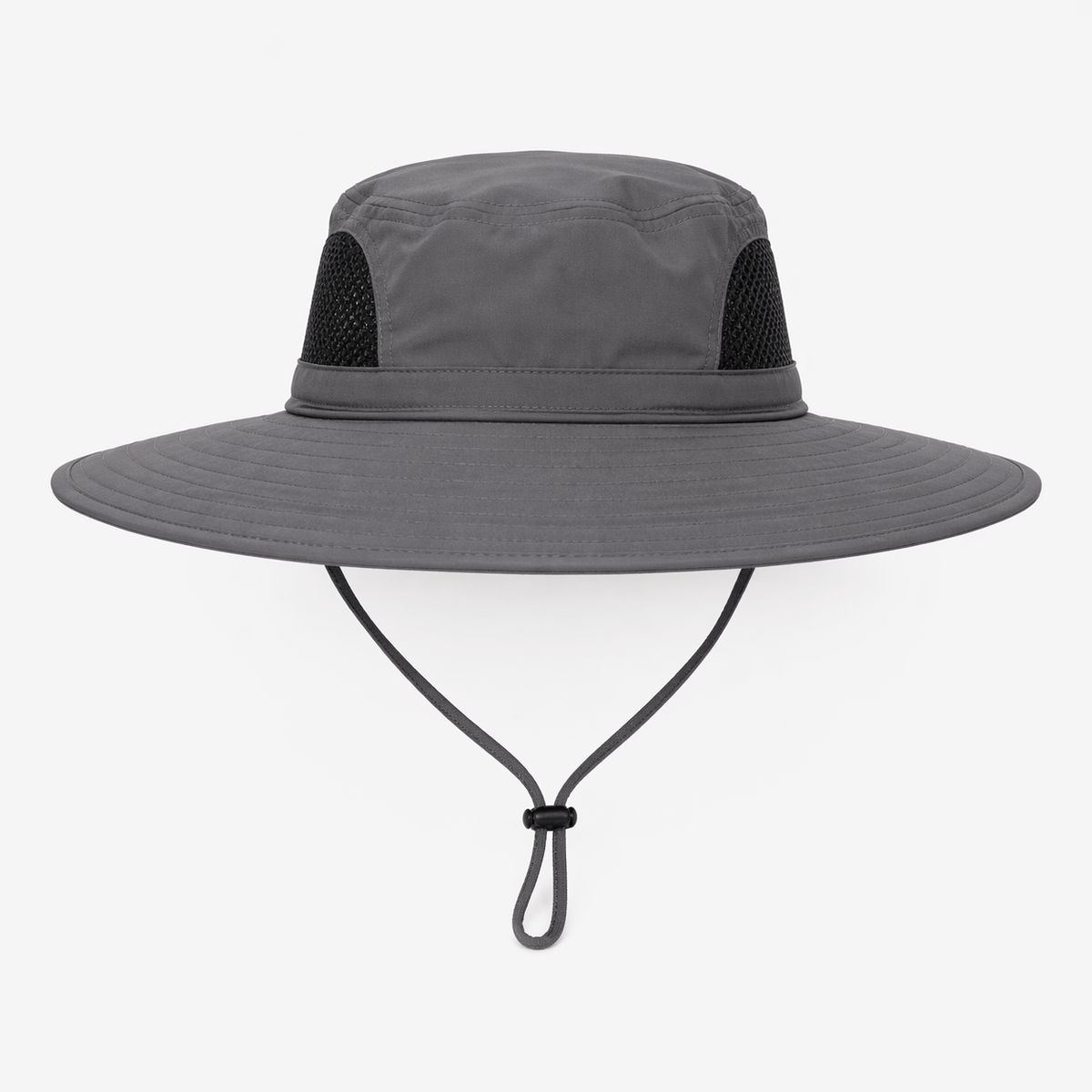 Chapeau Homme Bord Large - KYLIAN