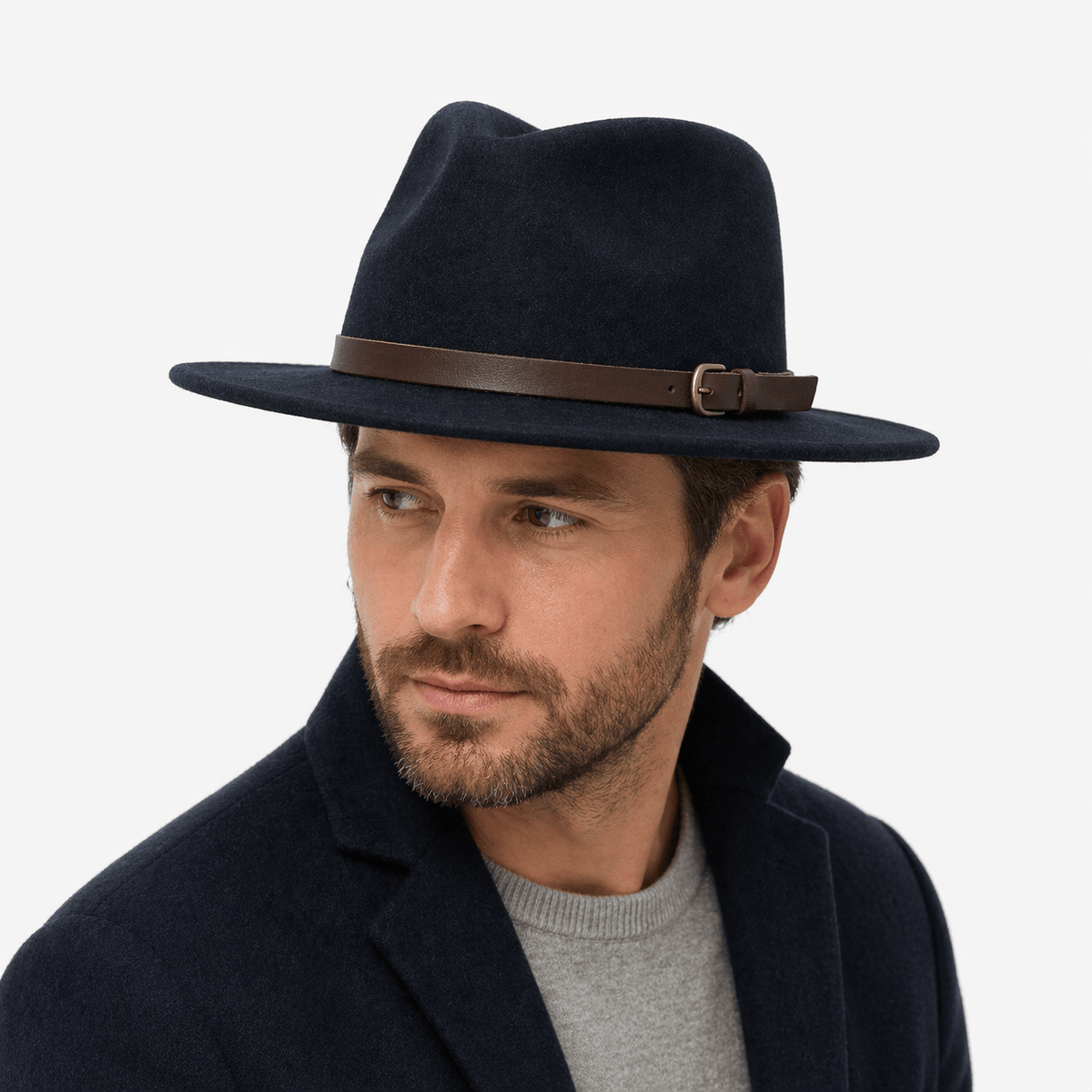 Chapeau Homme Cérémonie - LOAN