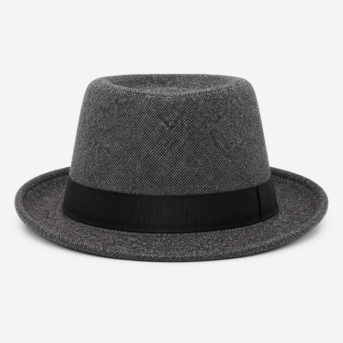 Chapeau Homme Élégant - NAEL