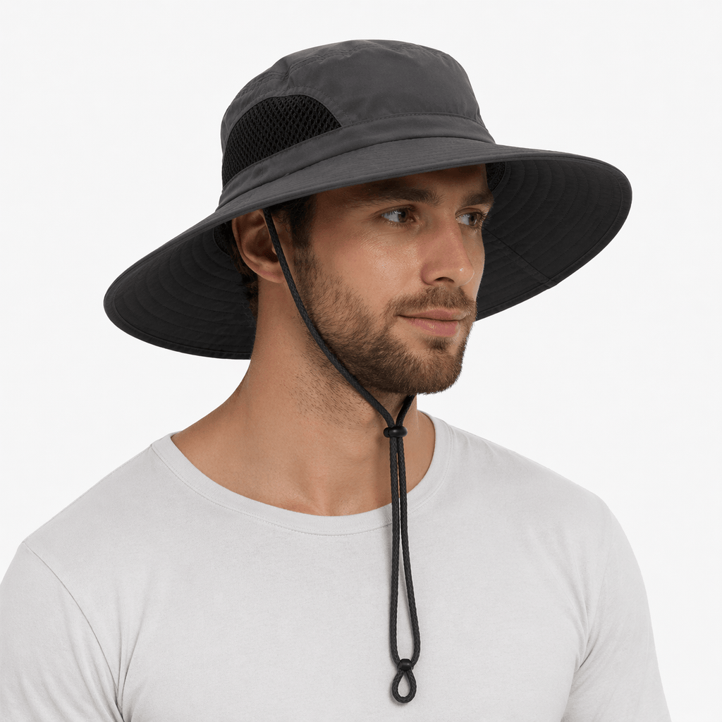 Chapeau Homme Été - JACK