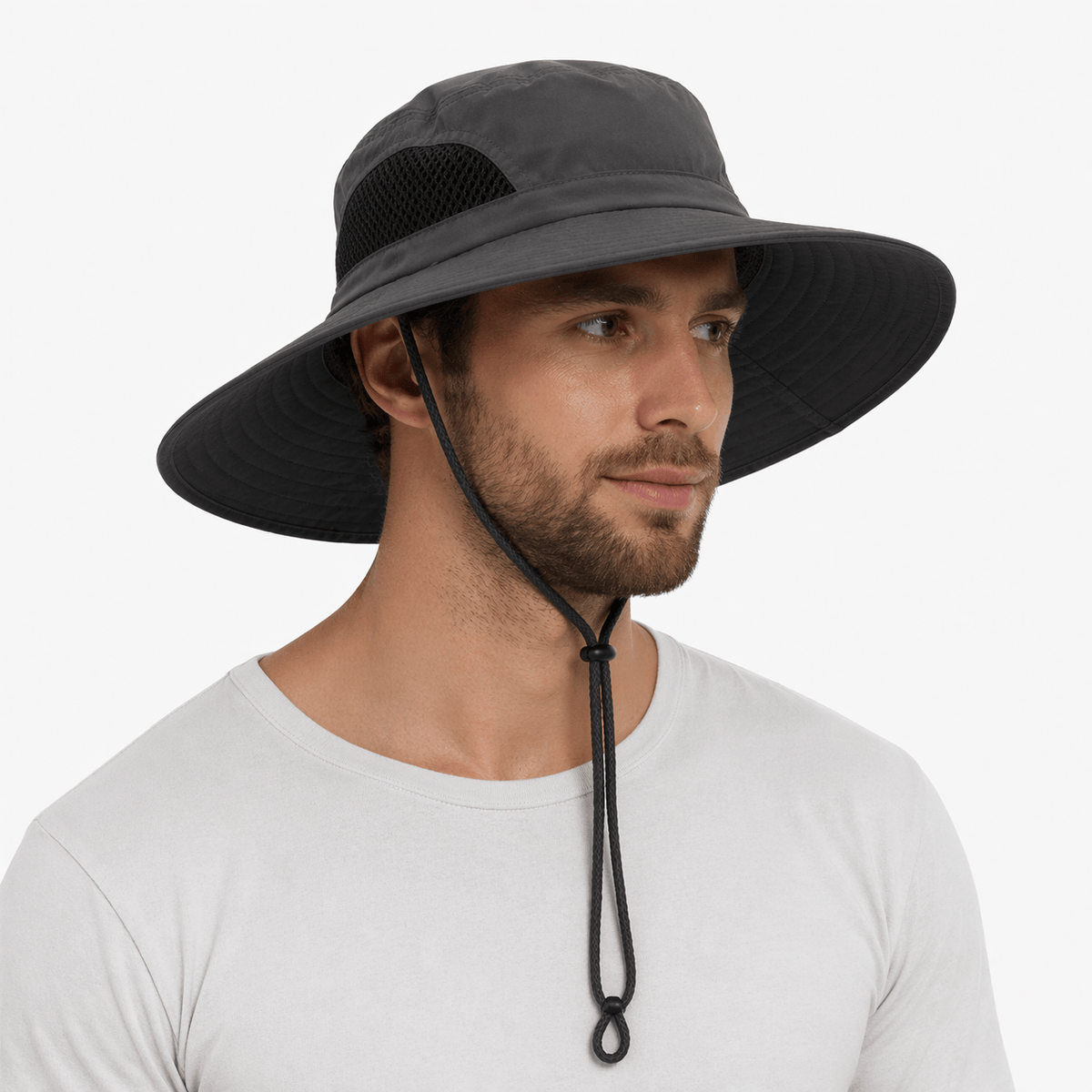 Chapeau Homme Été - JACK
