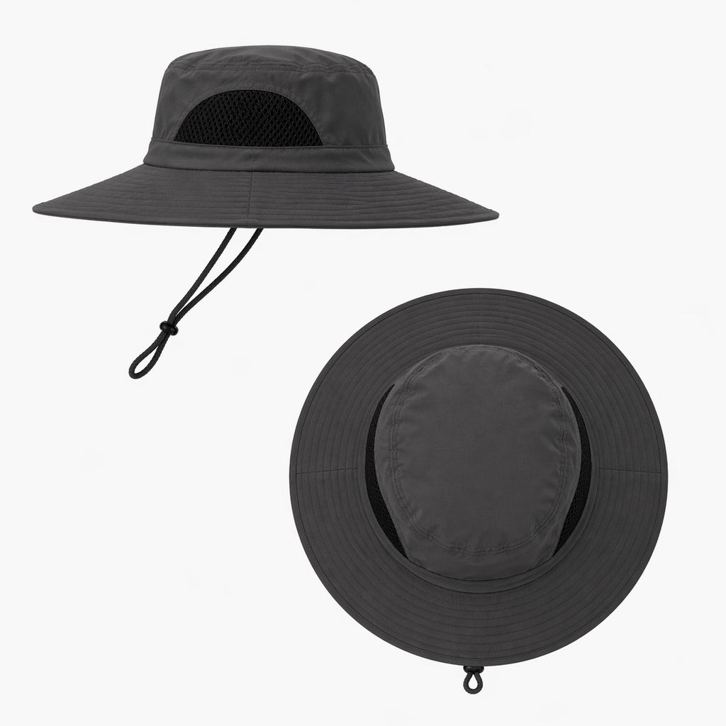 Chapeau Homme Été - JACK