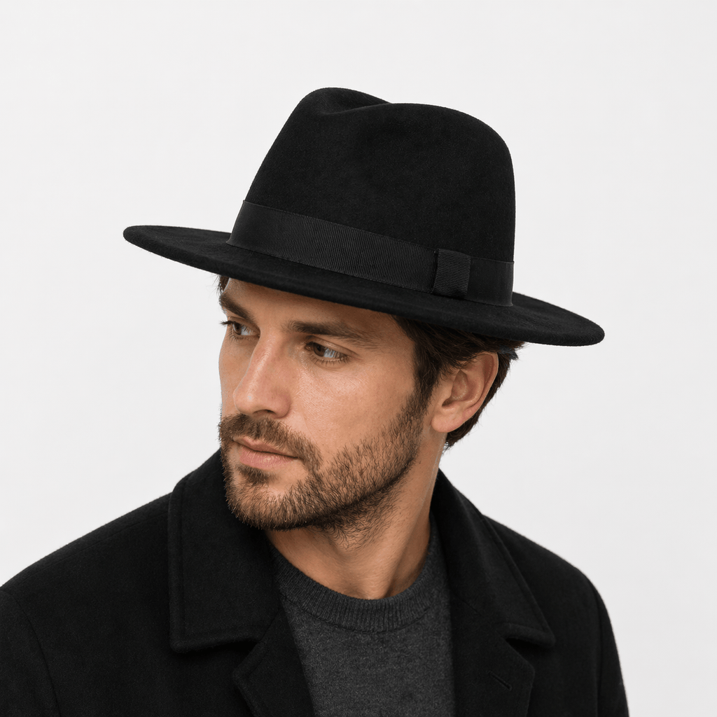 Chapeau Homme Hiver - TINO