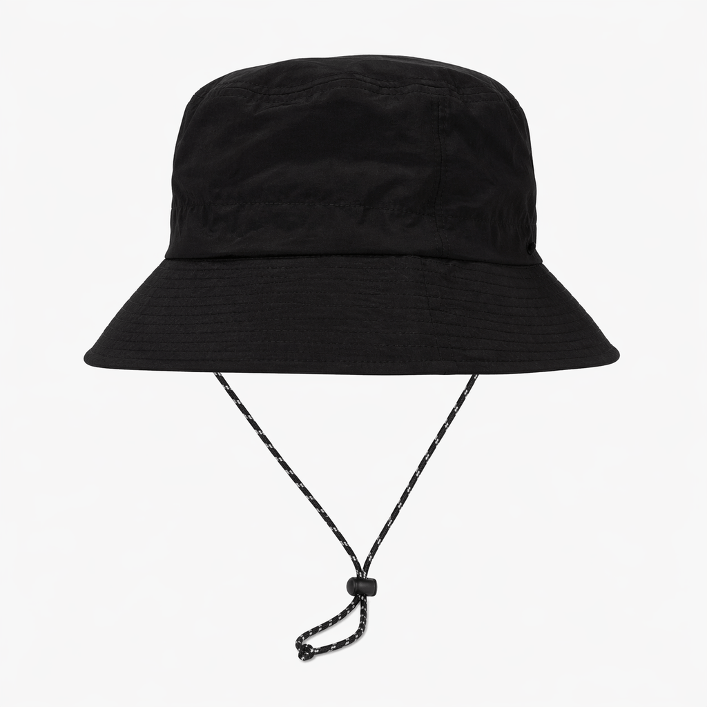 Chapeau Homme Noir - ELI