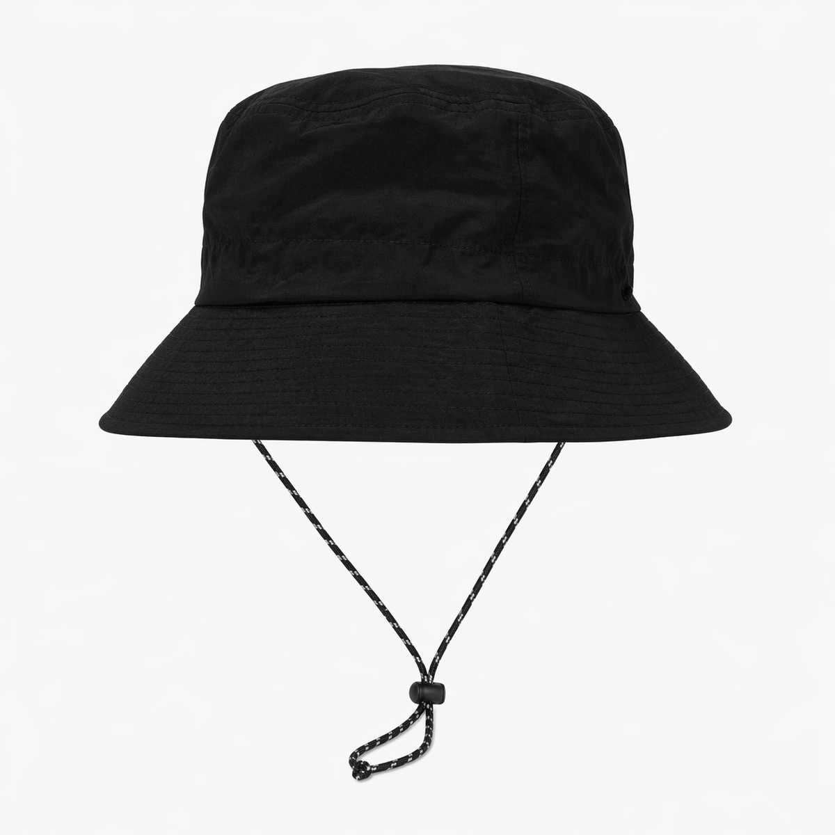 Chapeau Homme Noir - ELI