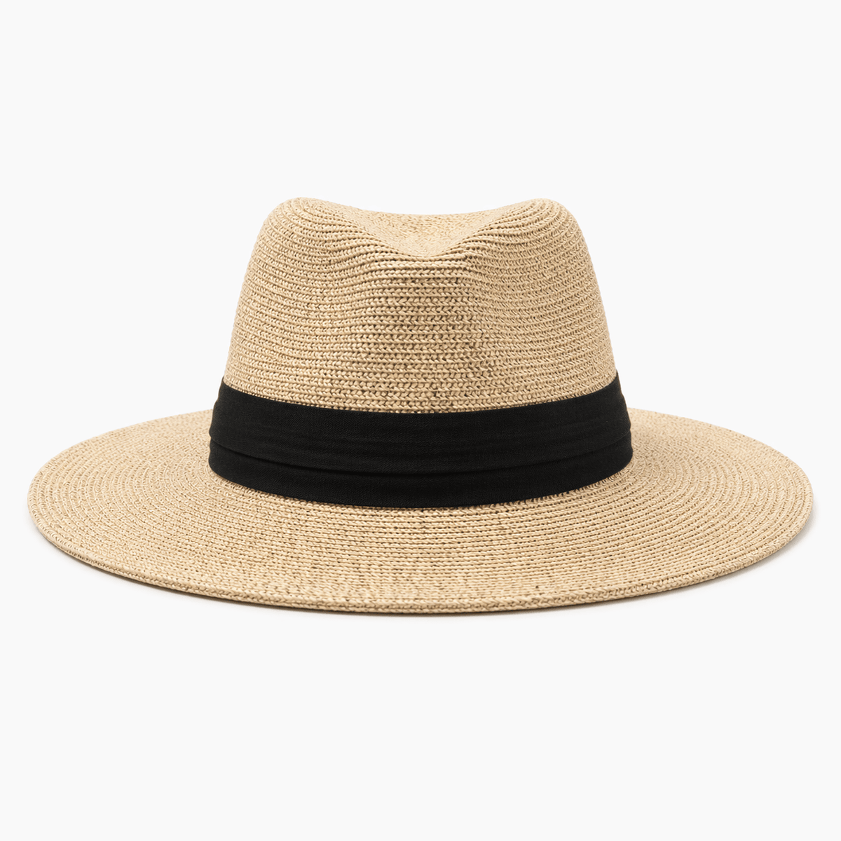 Chapeau Homme Paille - JULIEN