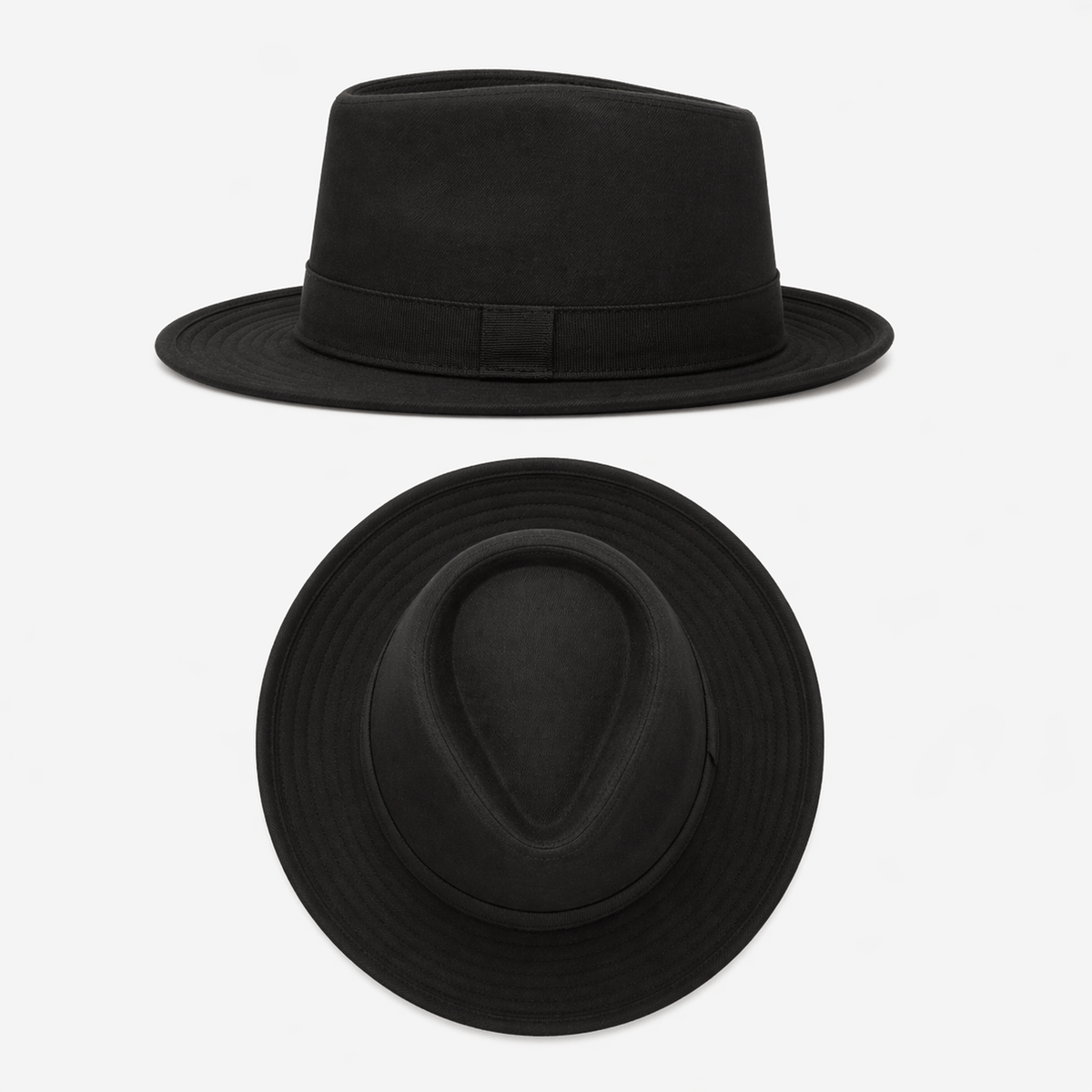 Chapeau Homme Vintage - SWAN