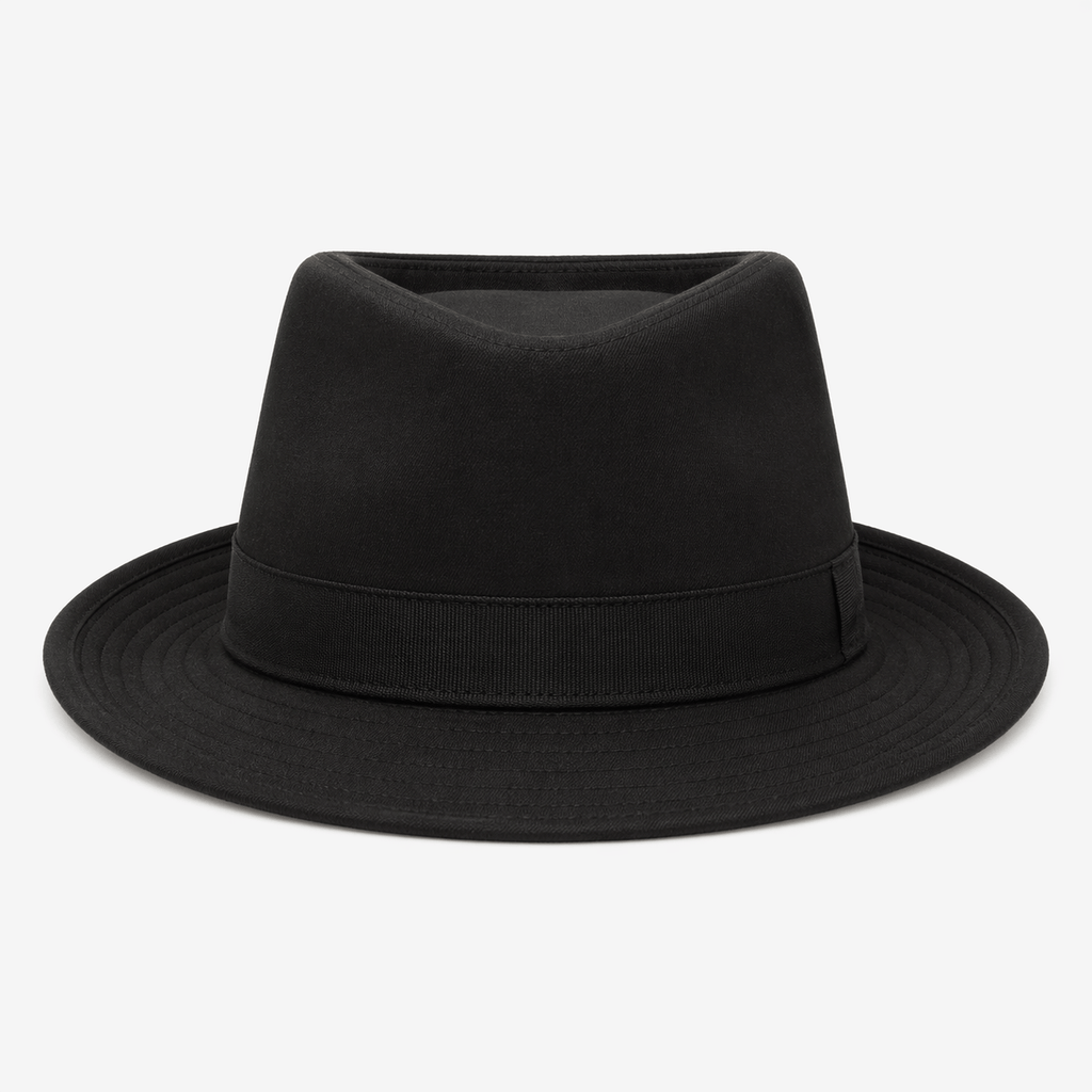 Chapeau Homme Vintage - SWAN