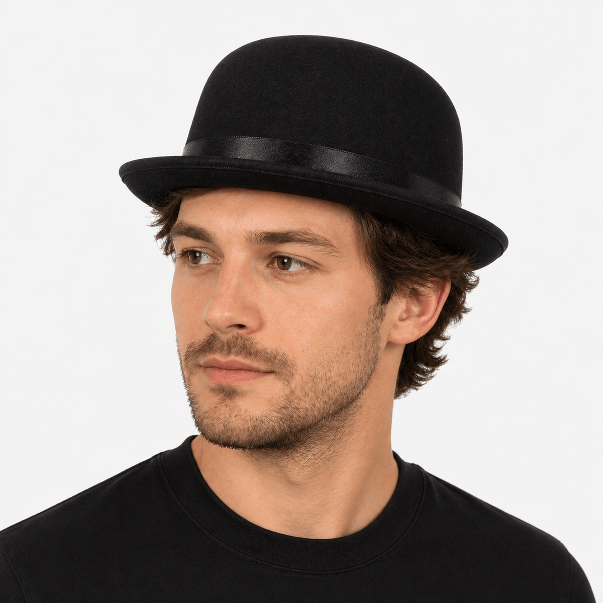 Chapeau Melon Enfant - GANI