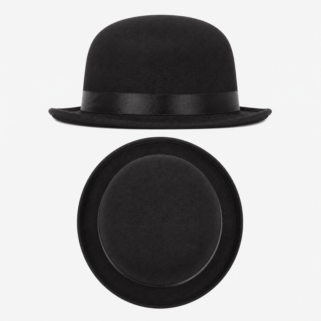 Chapeau Melon Enfant - GANI