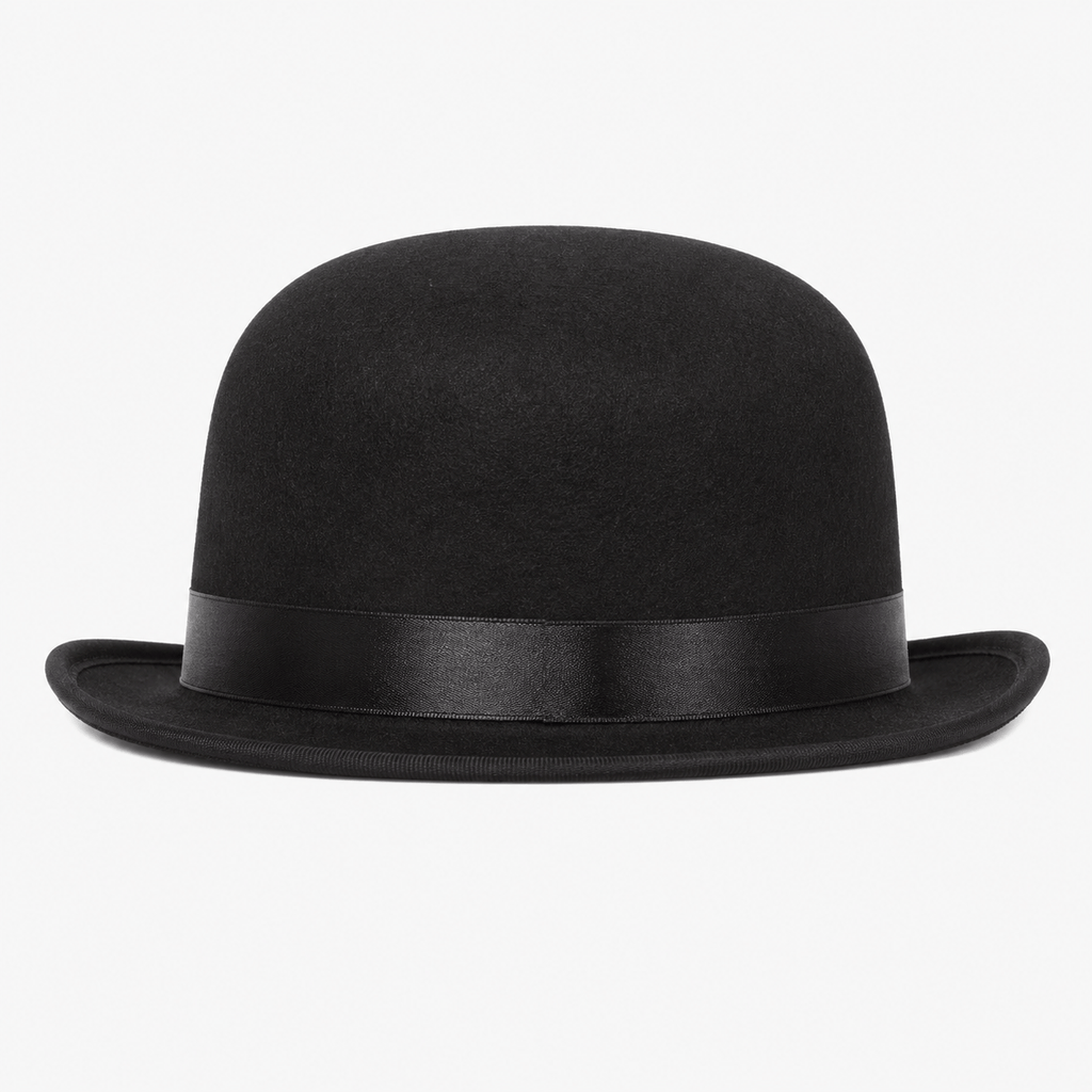 Chapeau Melon Enfant - GANI