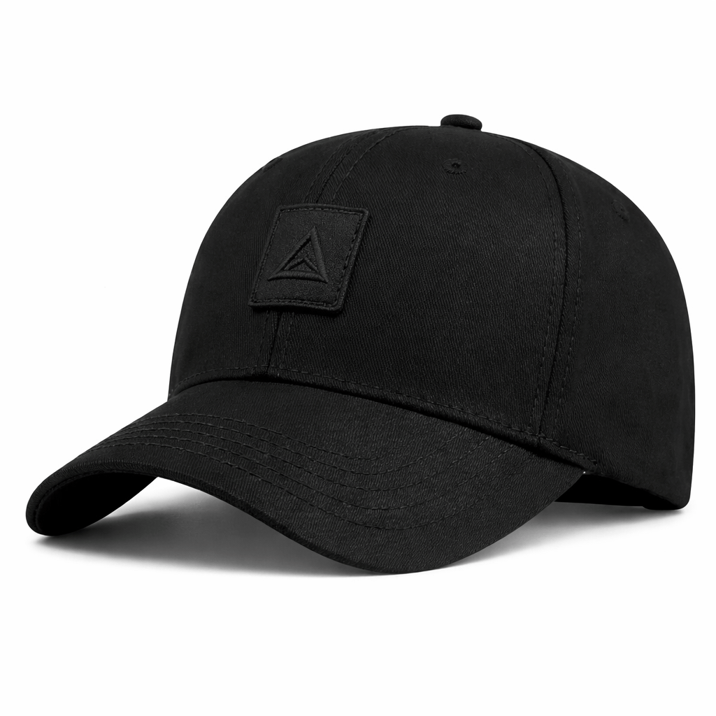 Chapka Ushanka Noir - ZANE