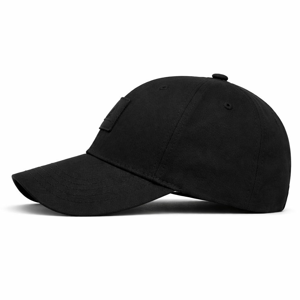 Chapka Ushanka Noir - ZANE