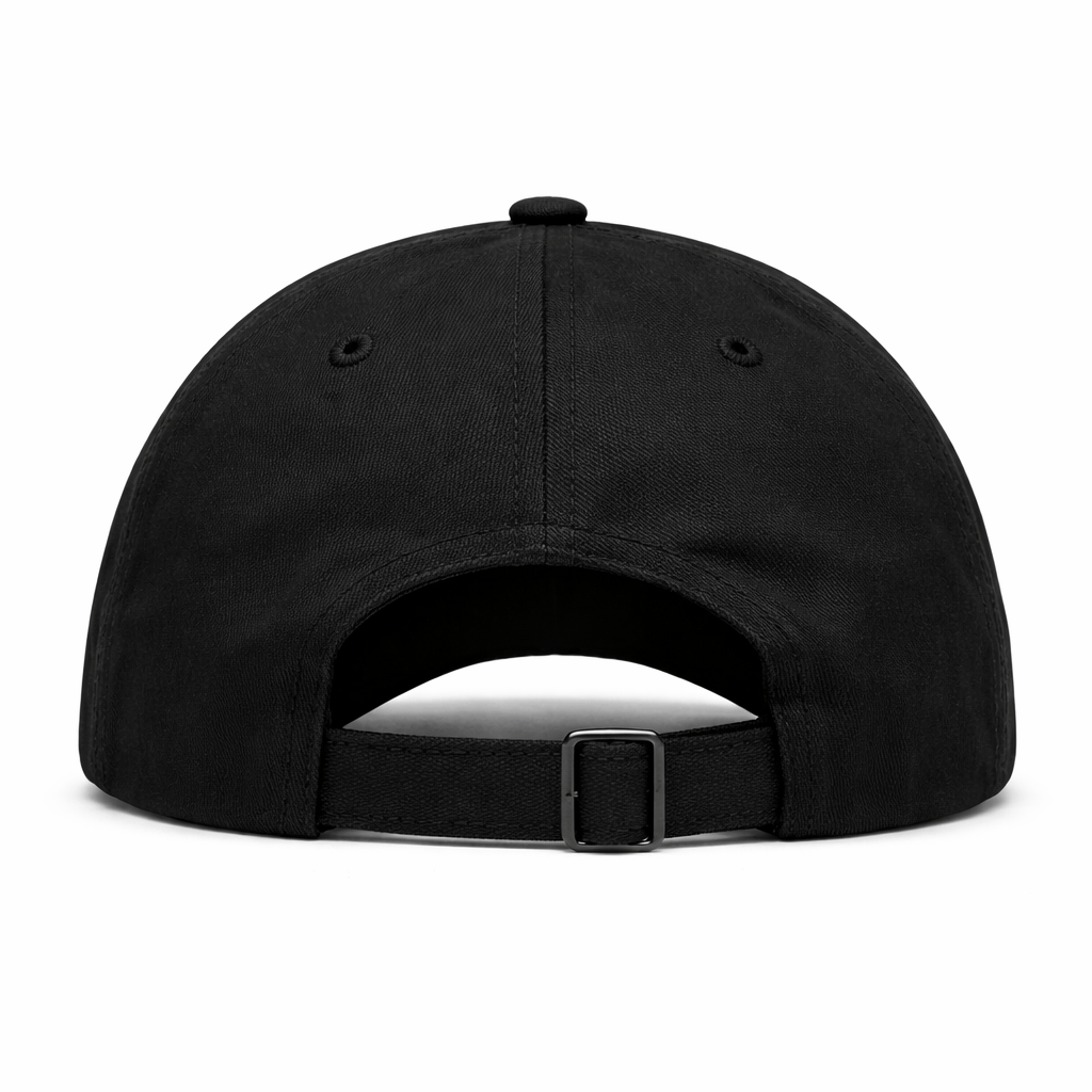 Chapka Ushanka Noir - ZANE