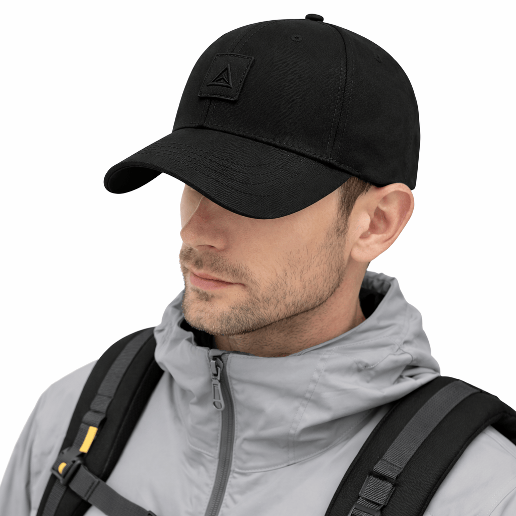 Chapka Ushanka Noir - ZANE